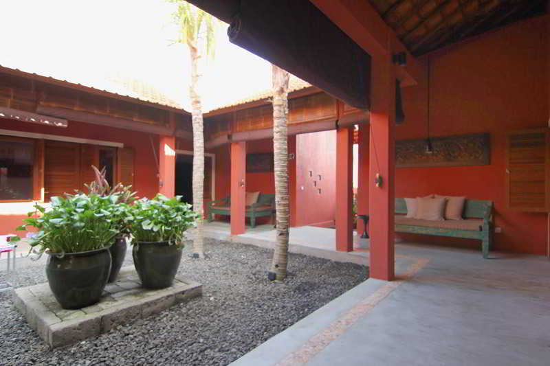 PinkCoco Uluwatu