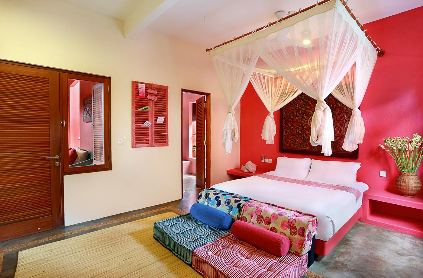 PinkCoco Uluwatu