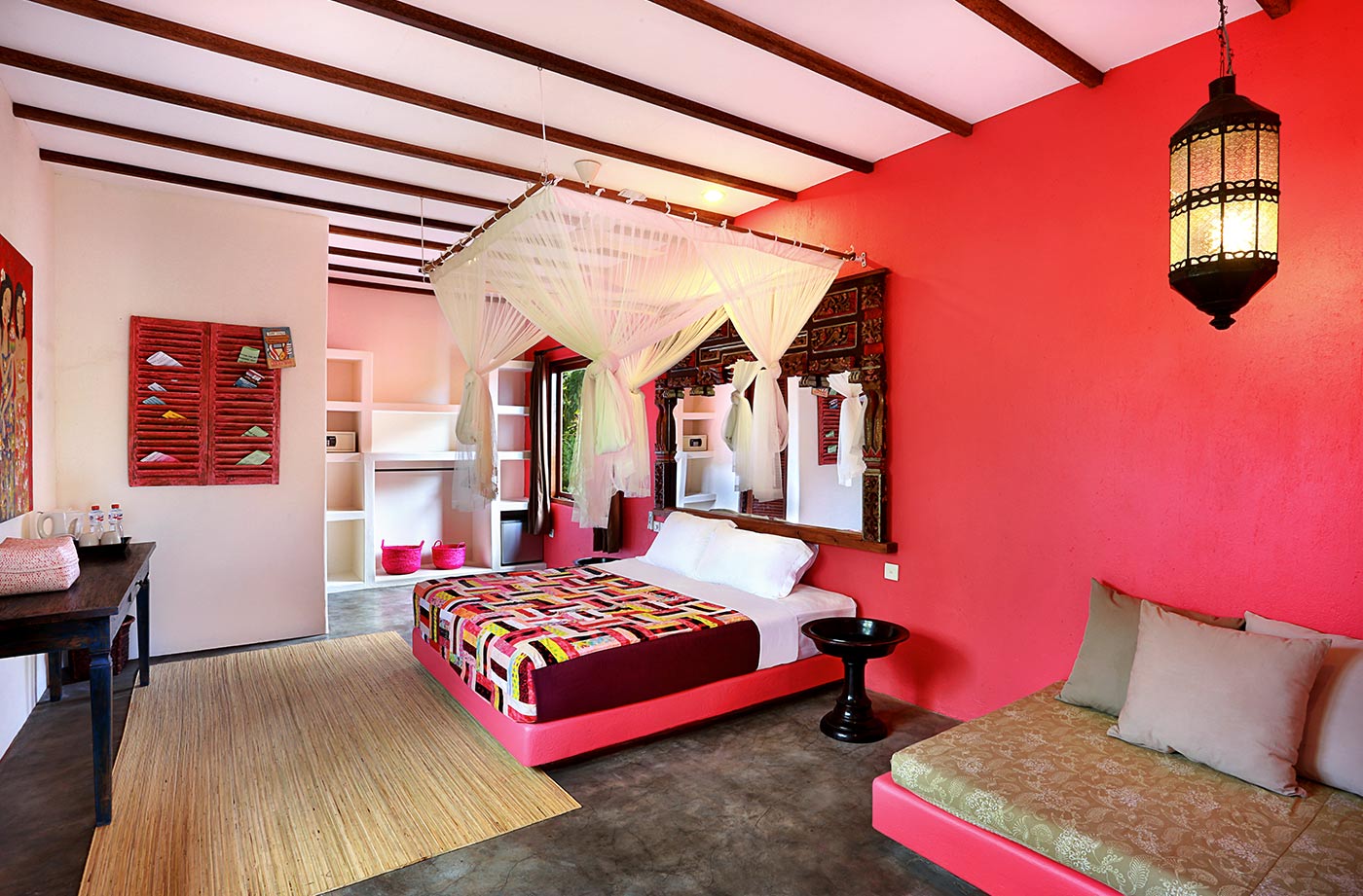 PinkCoco Uluwatu