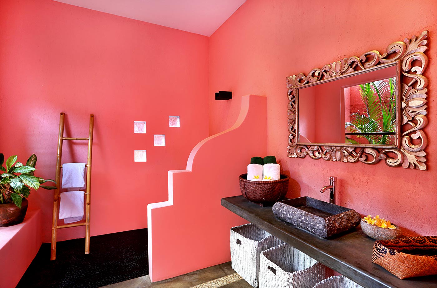 PinkCoco Uluwatu