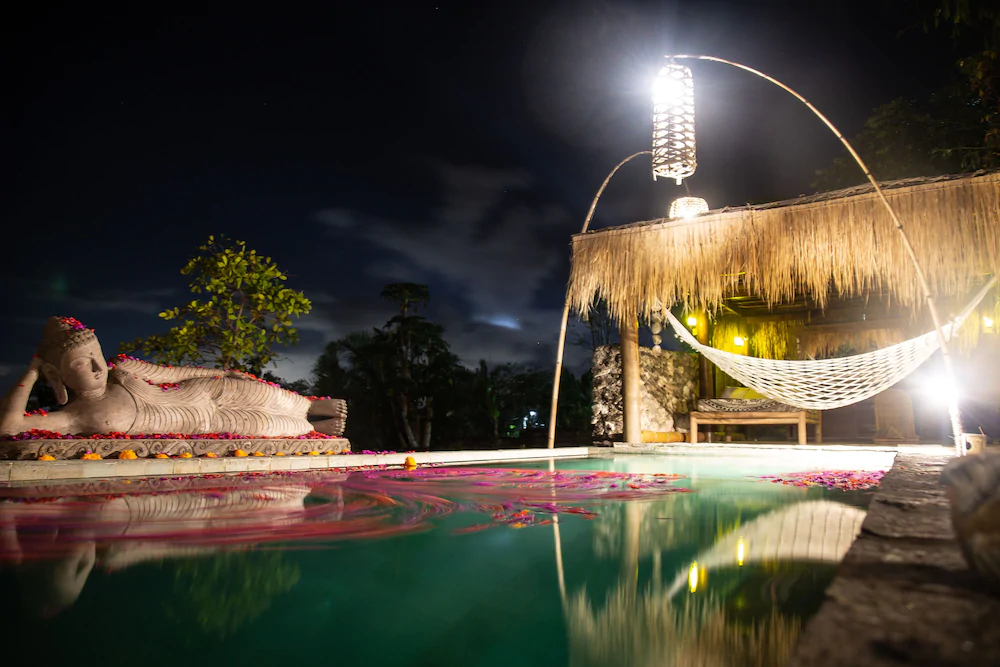 Toraja Bambu
