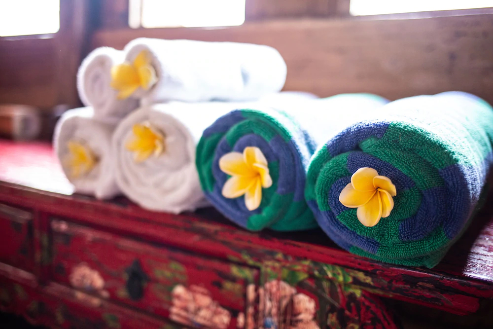 Toraja Bambu