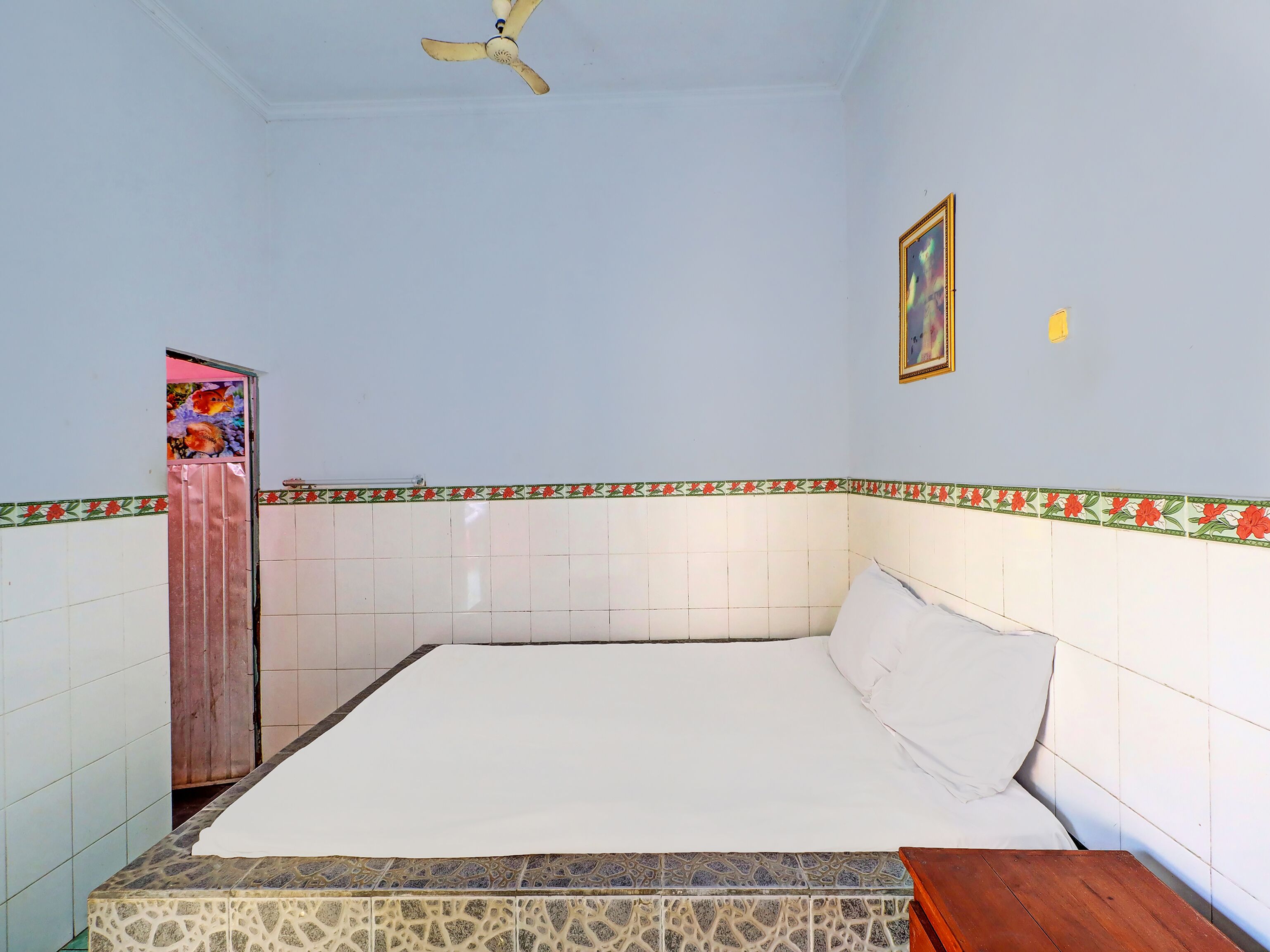 Spot On 92399 Hotel Sekar Jagat