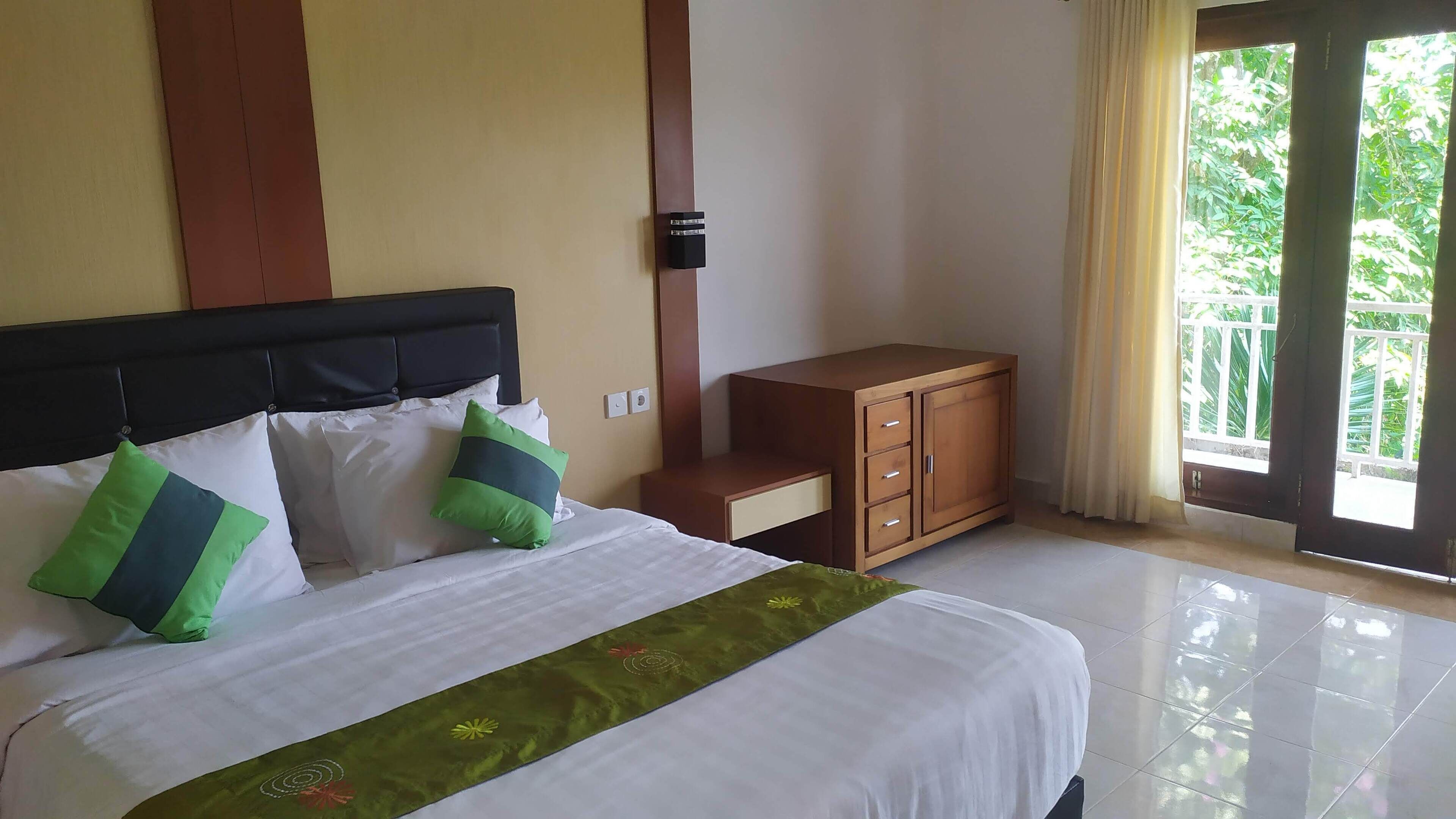 Giri Kusuma Hotel Payangan