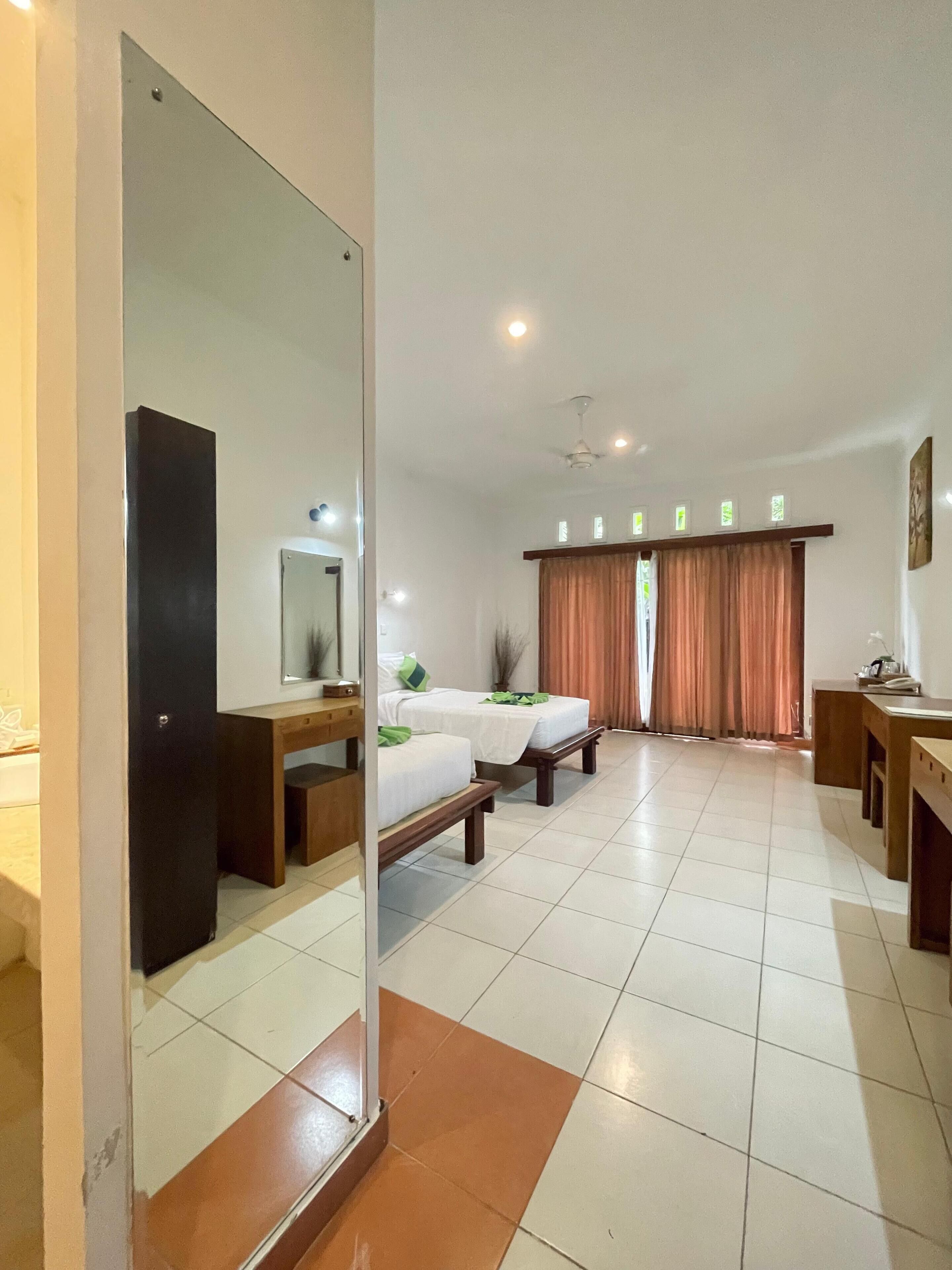 Giri Kusuma Hotel Payangan