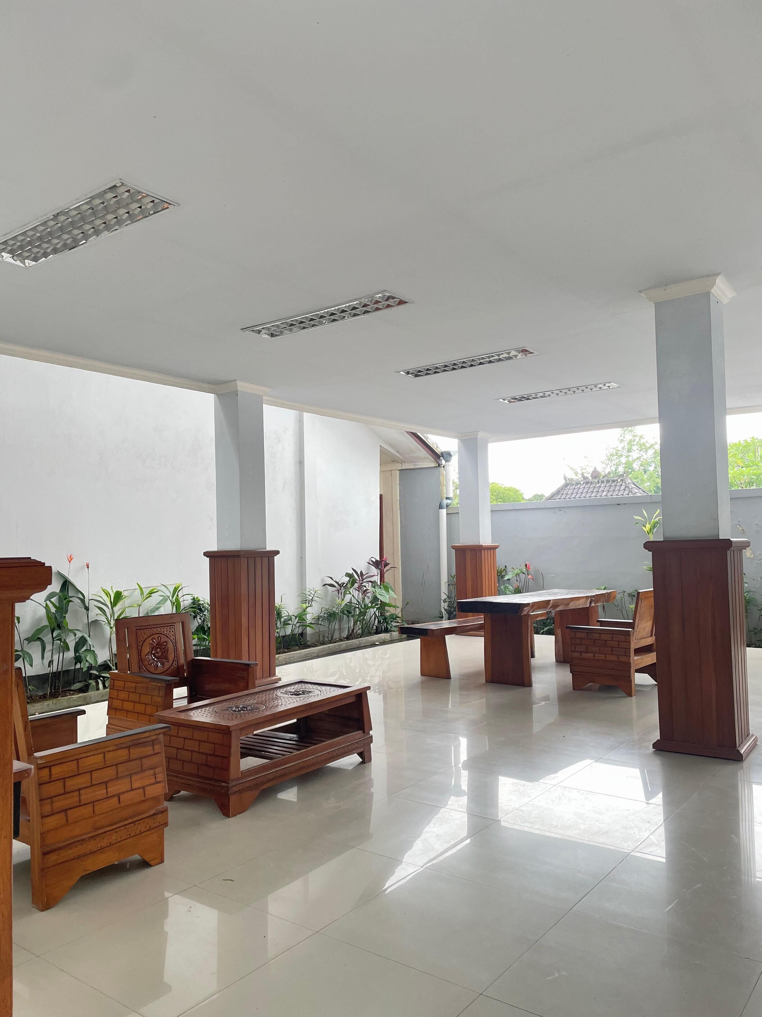 Giri Kusuma Hotel Payangan