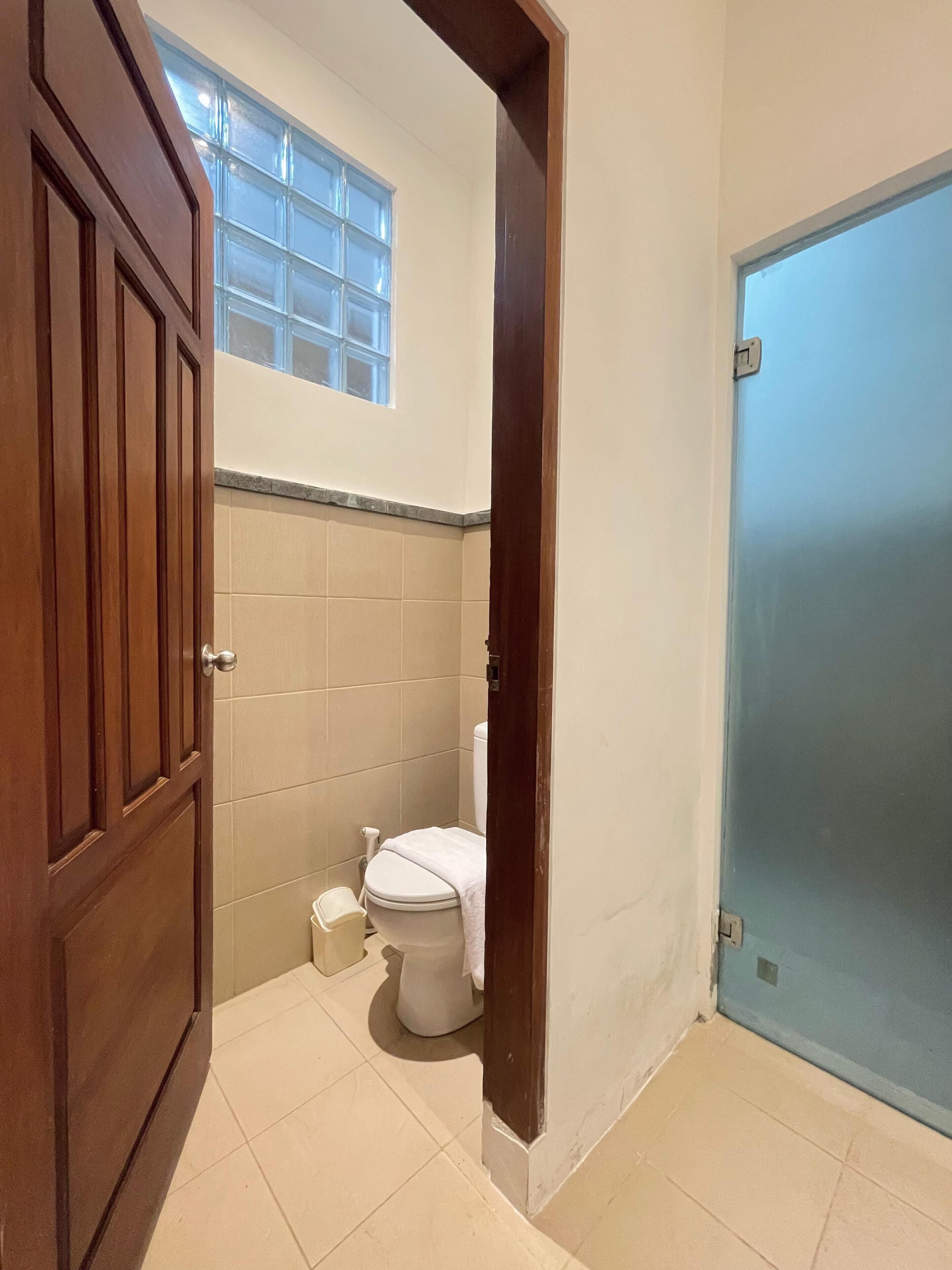 Giri Kusuma Hotel Payangan
