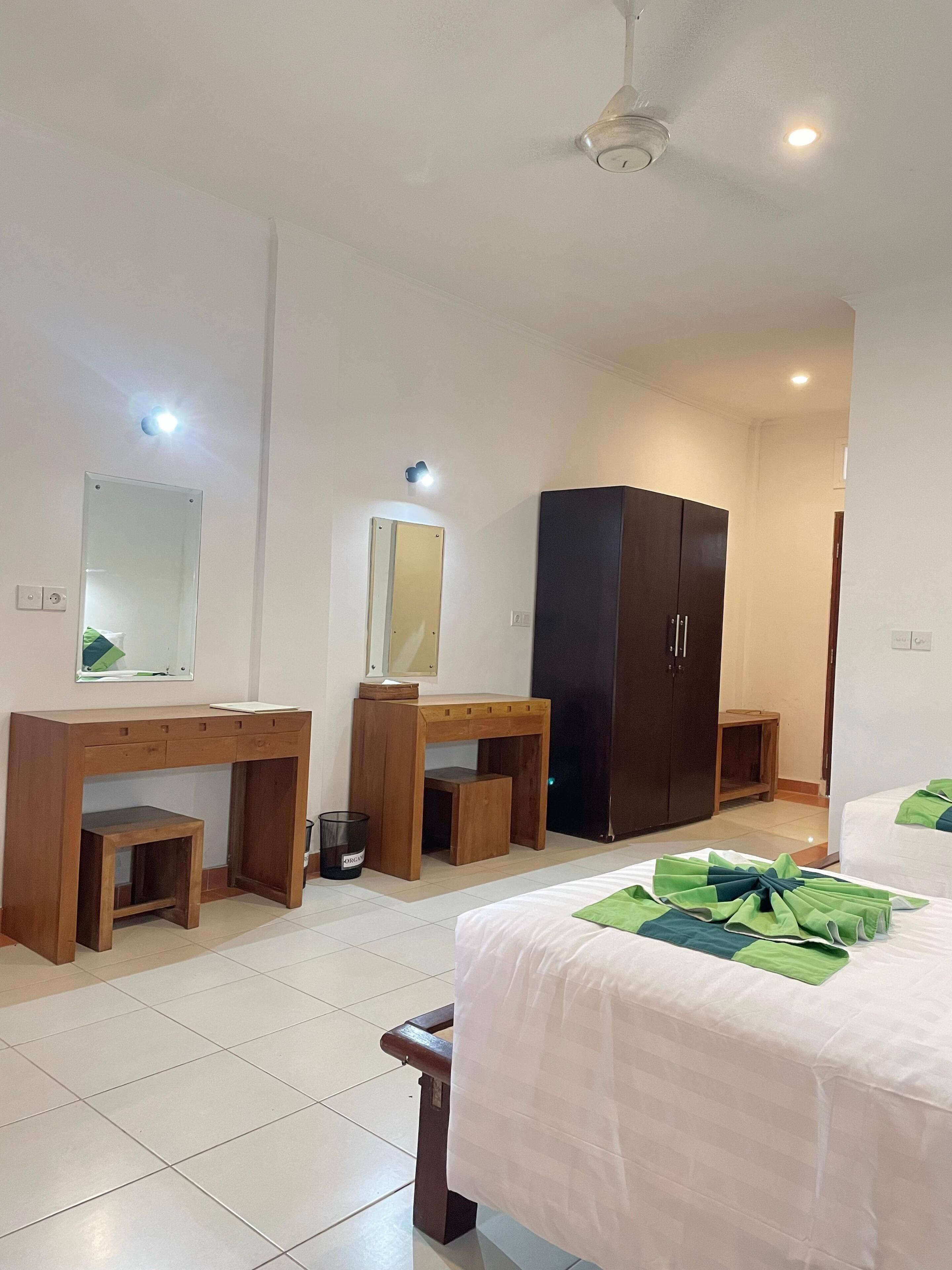 Giri Kusuma Hotel Payangan