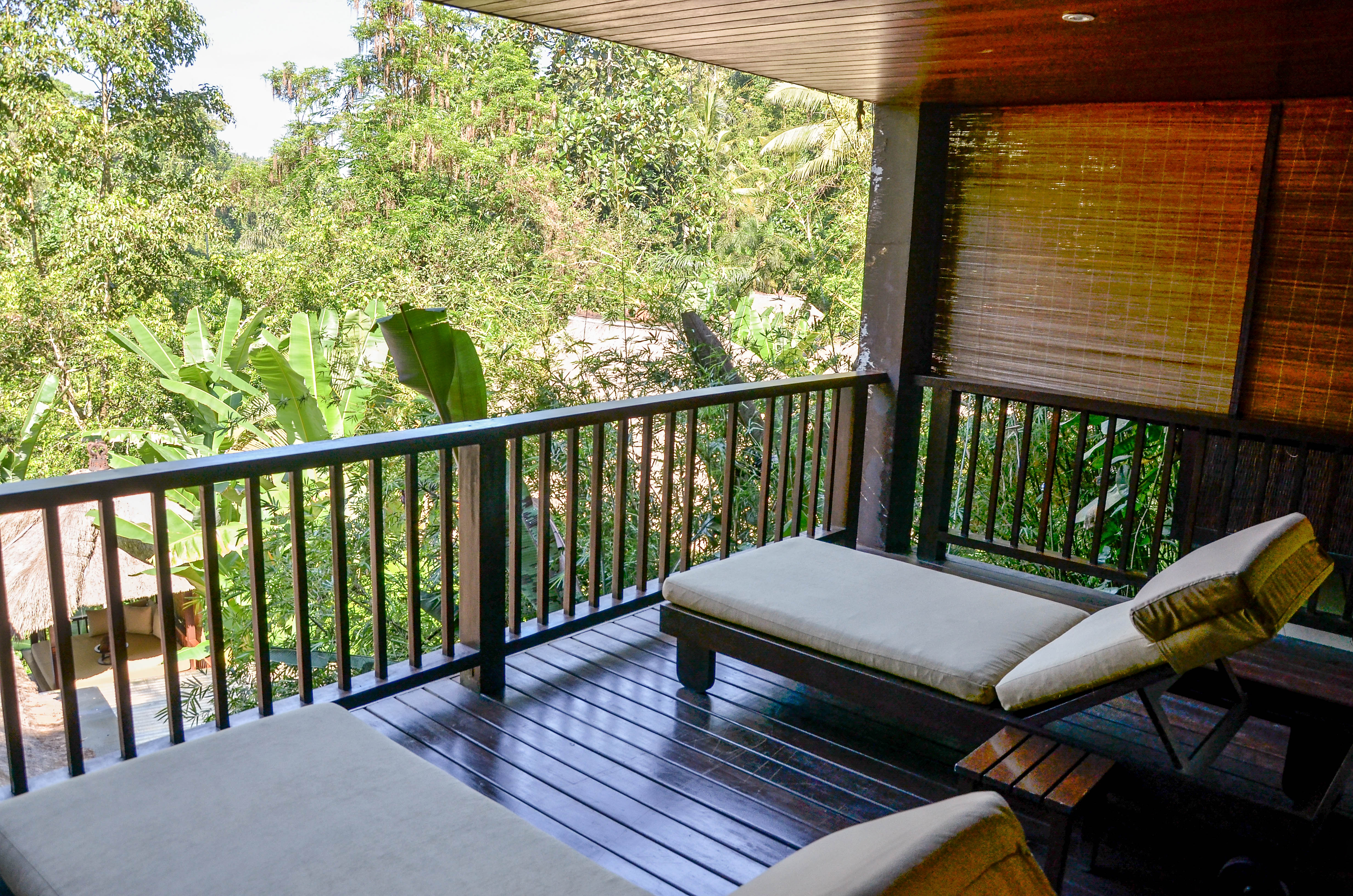 Hanging Gardens Of Bali
