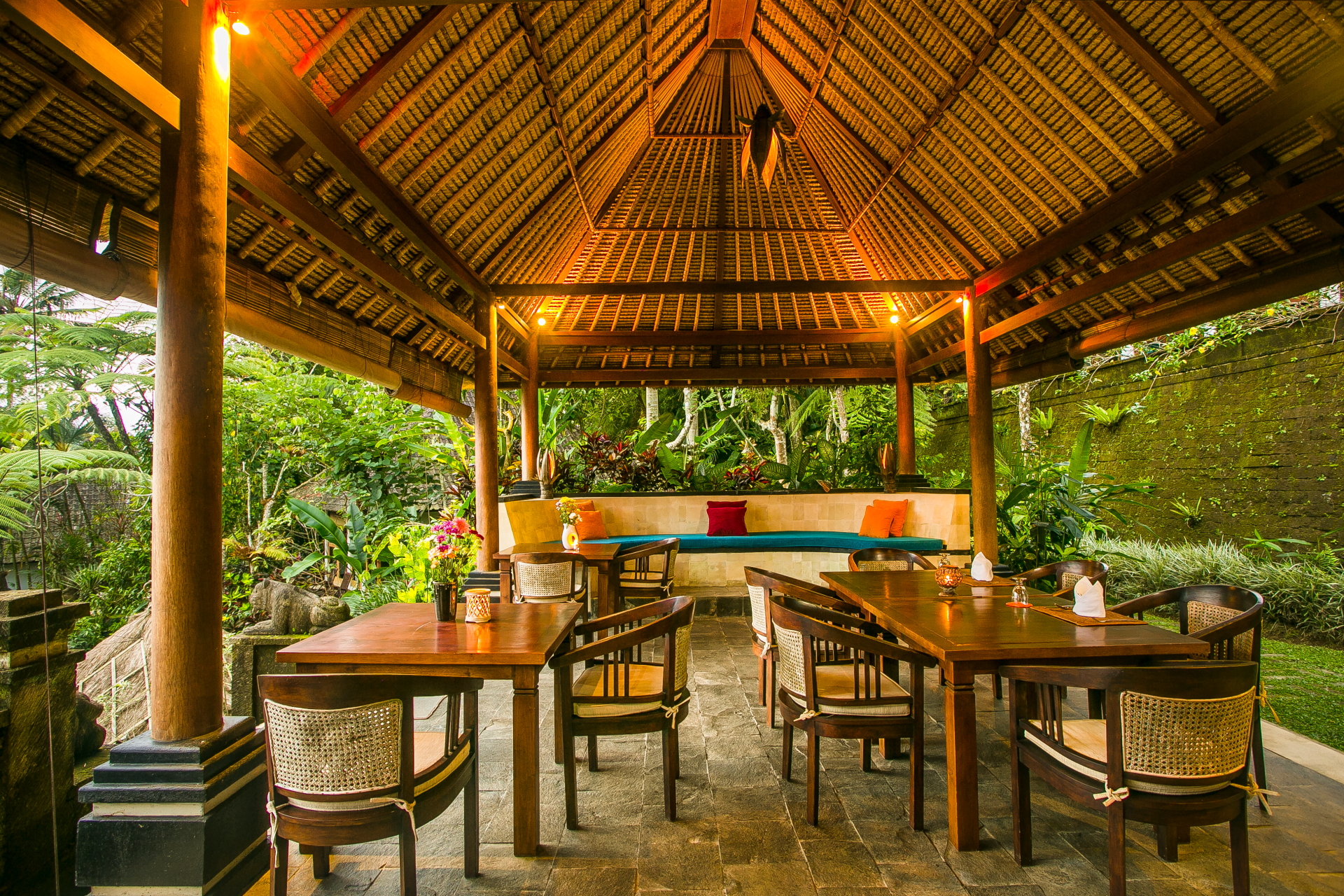 Kayla Bali Villa