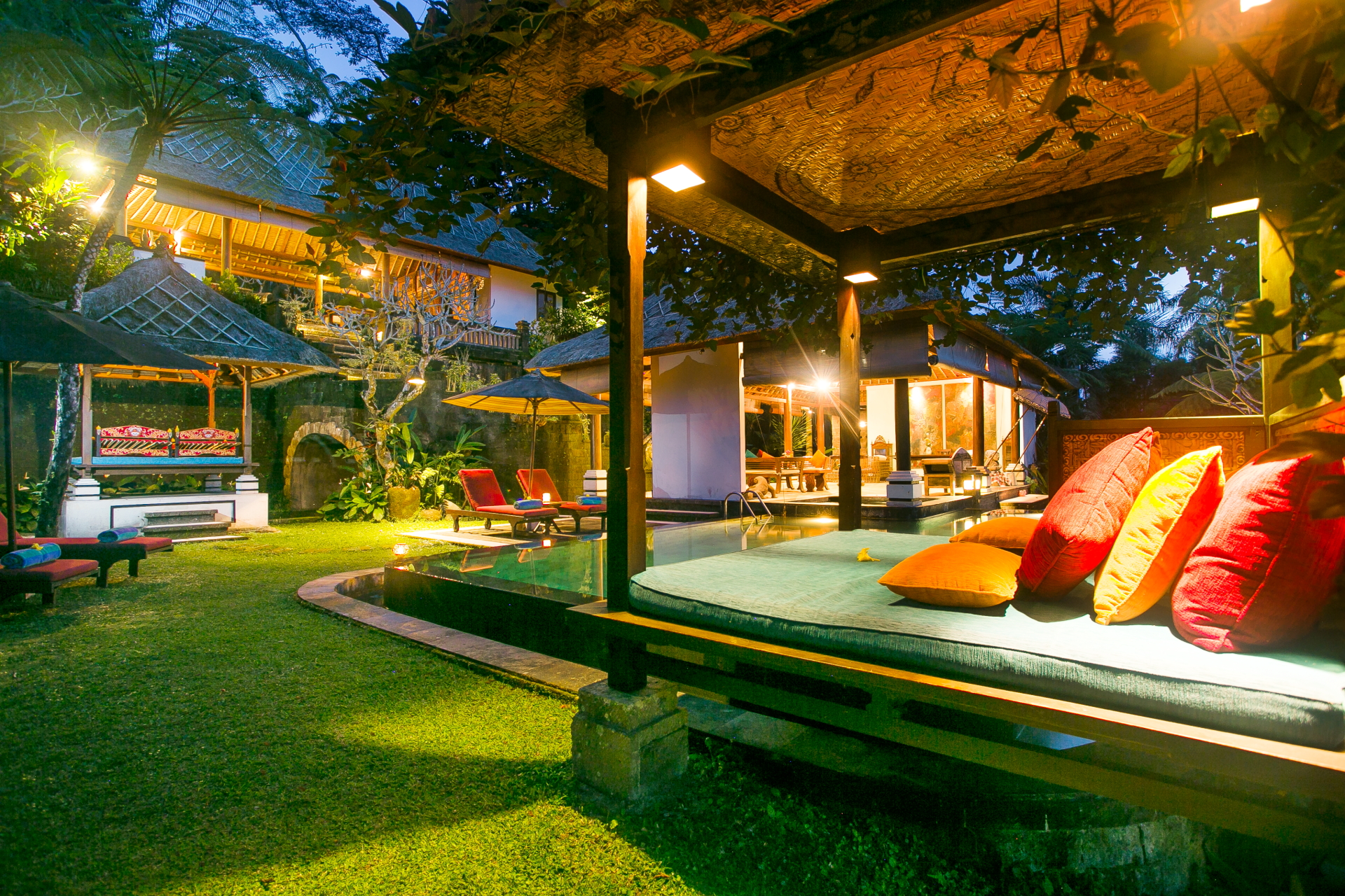 Kayla Bali Villa