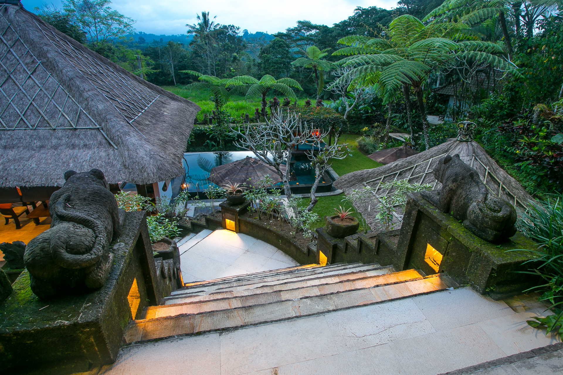 Kayla Bali Villa