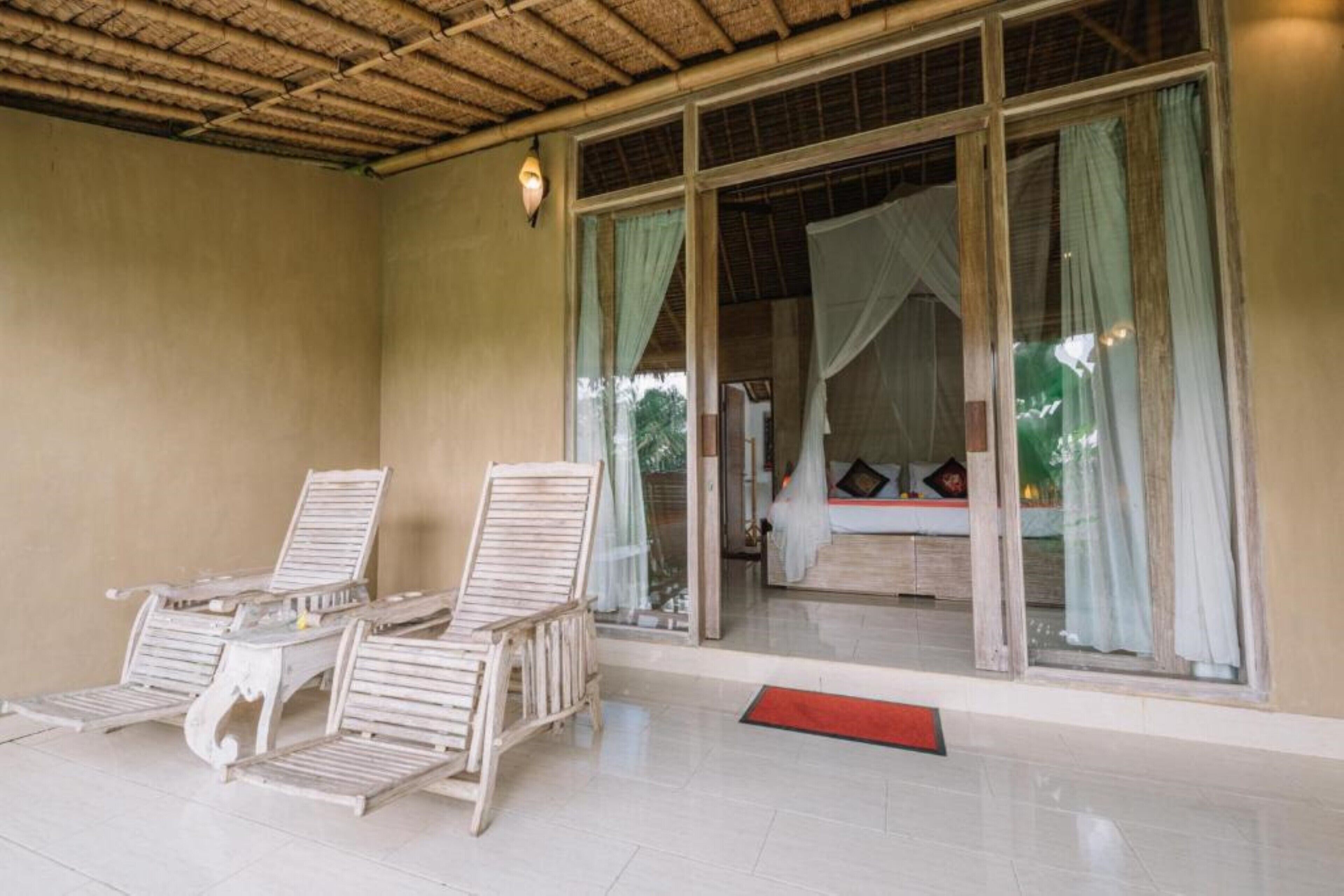 La Maison du Bonheur Bersila