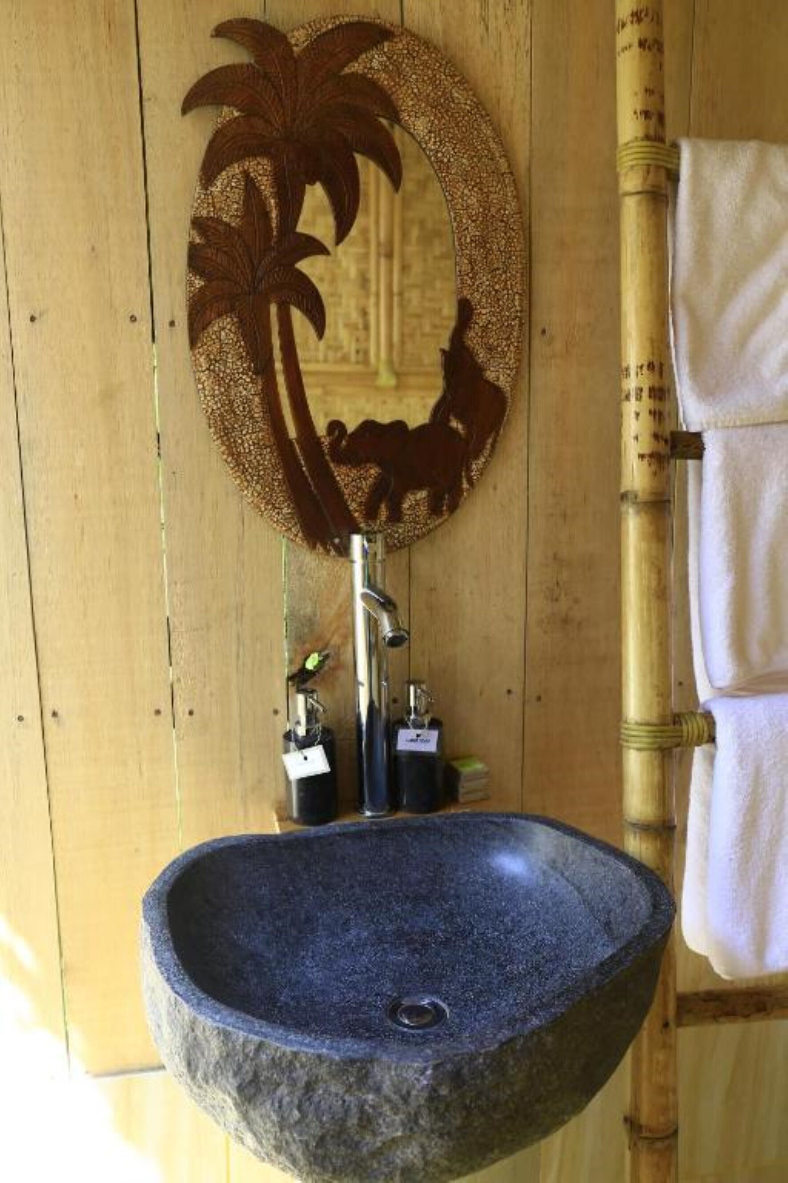 La Maison du Bonheur Bersila