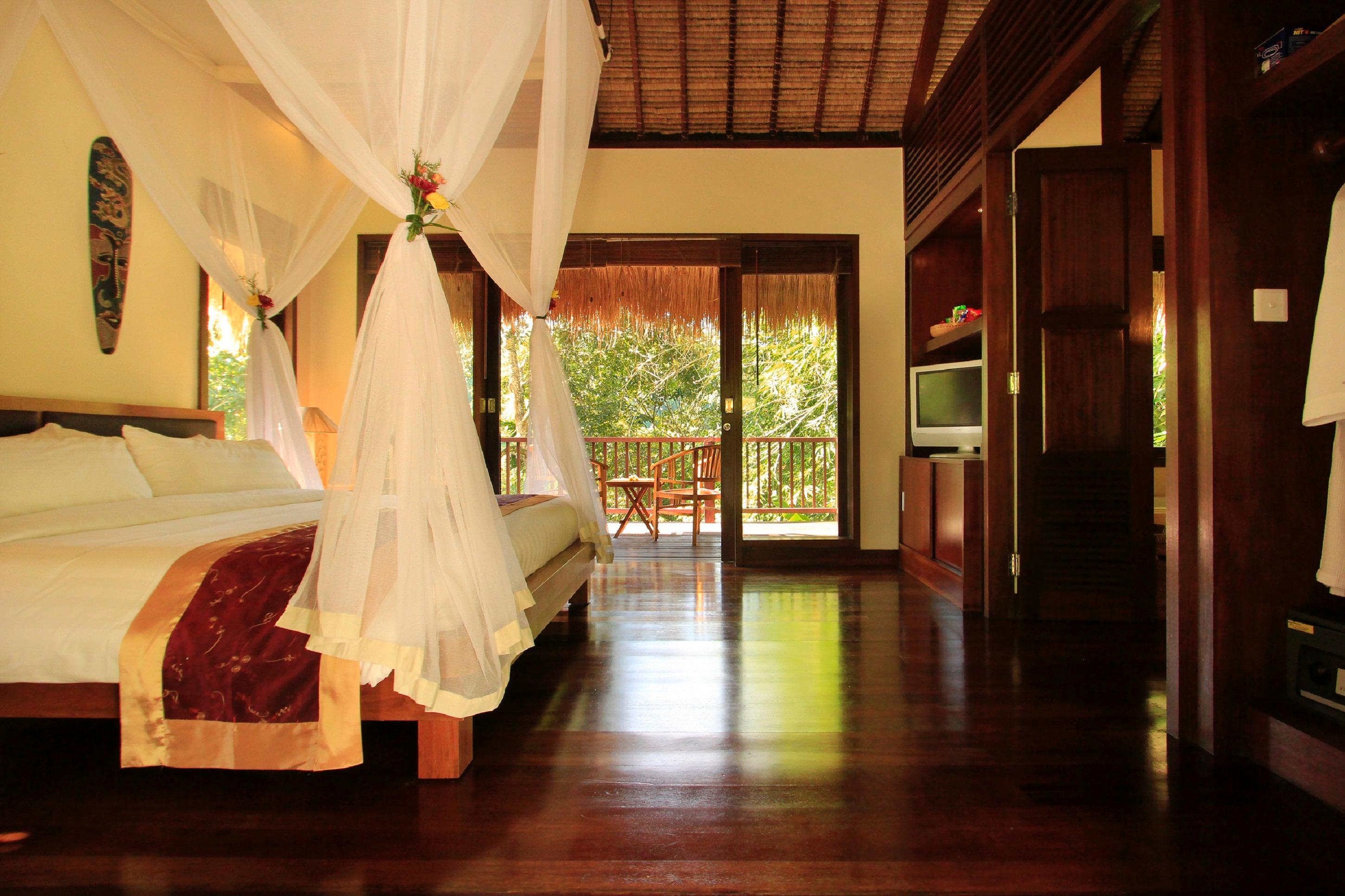 Nandini Jungle by Hanging Gardens
