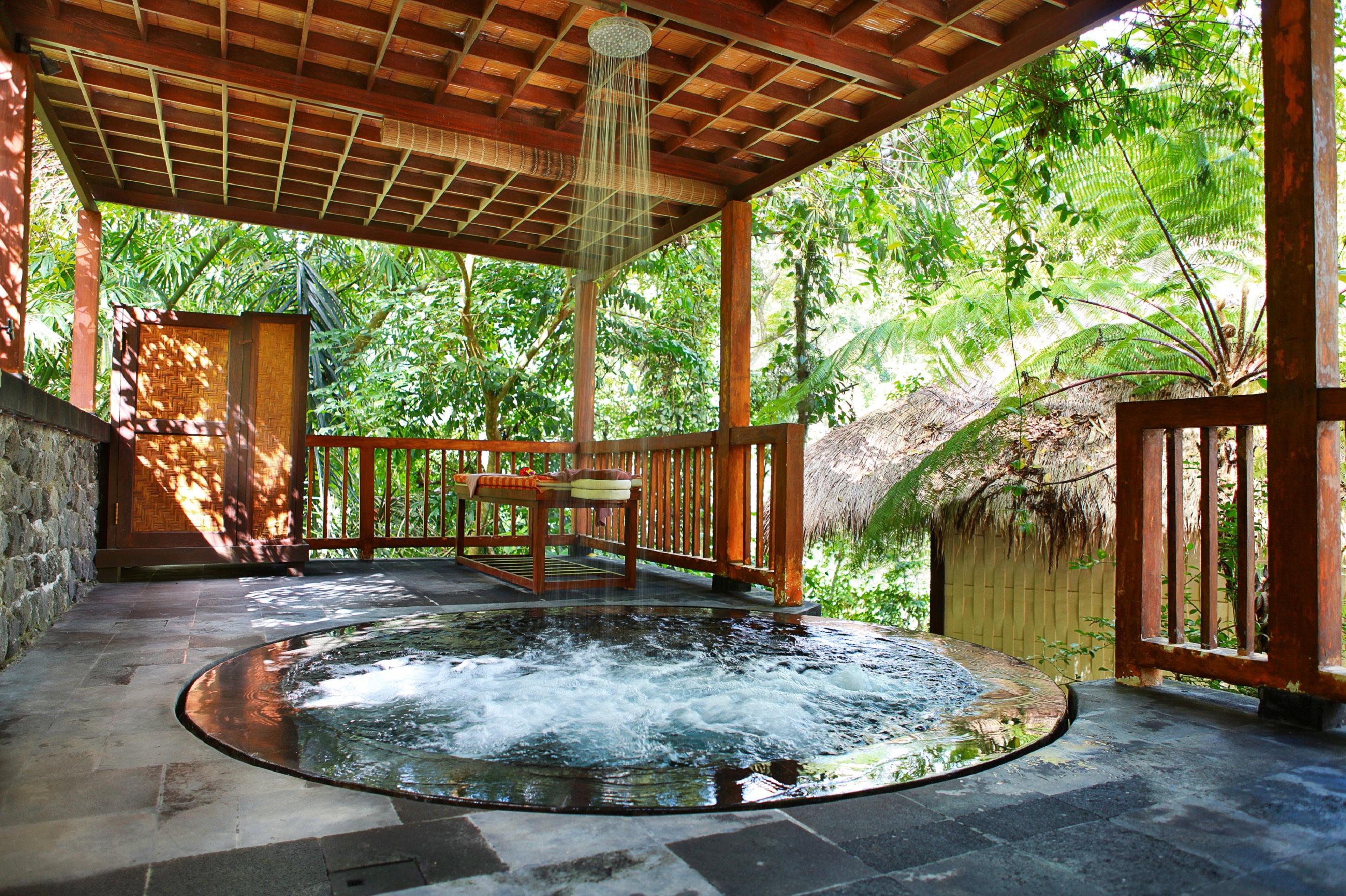 Nandini Jungle by Hanging Gardens