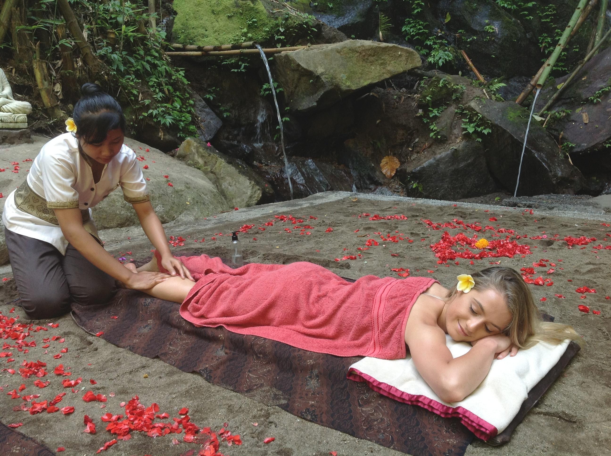 Nandini Jungle by Hanging Gardens
