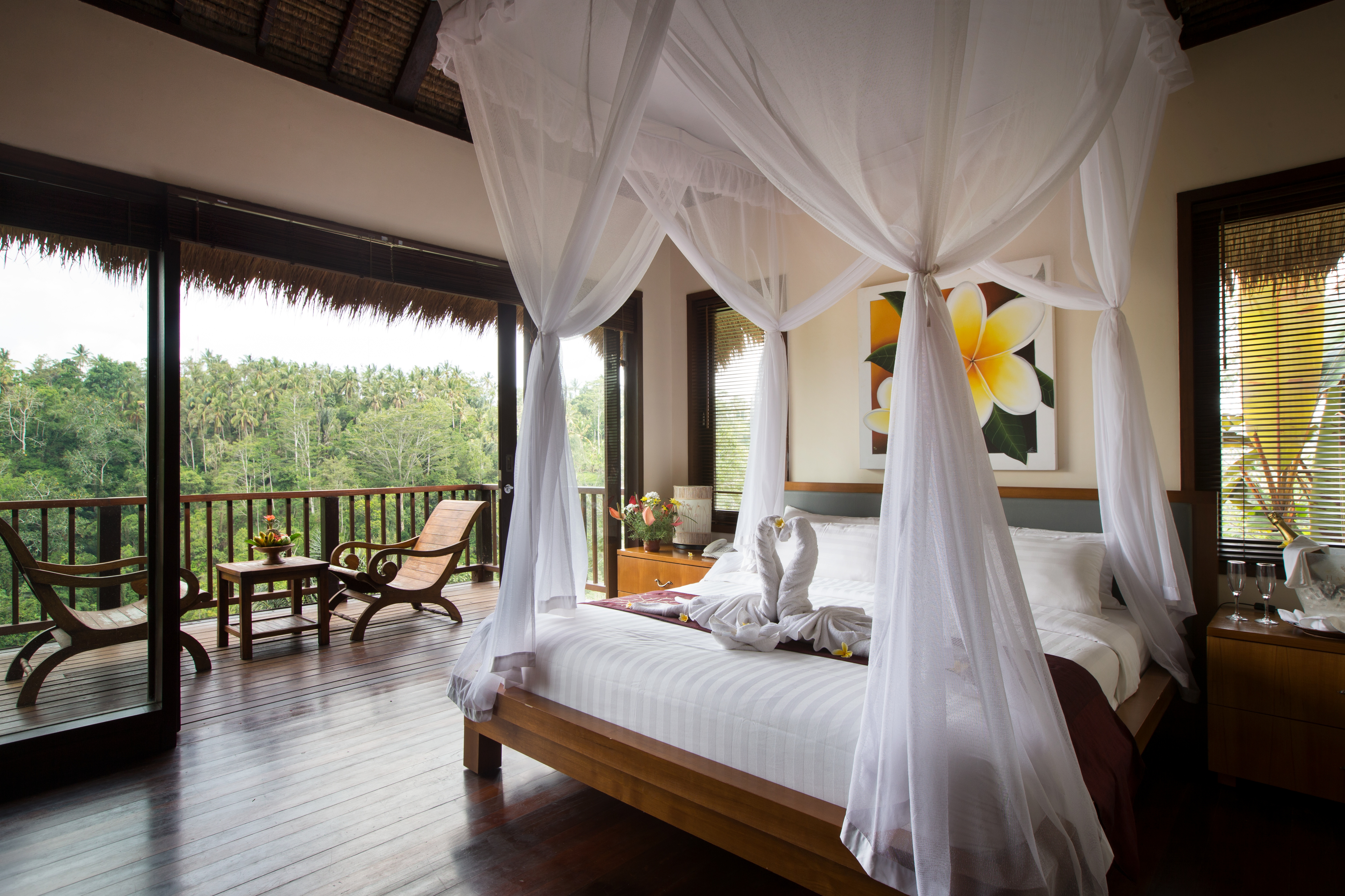 Nandini Jungle by Hanging Gardens