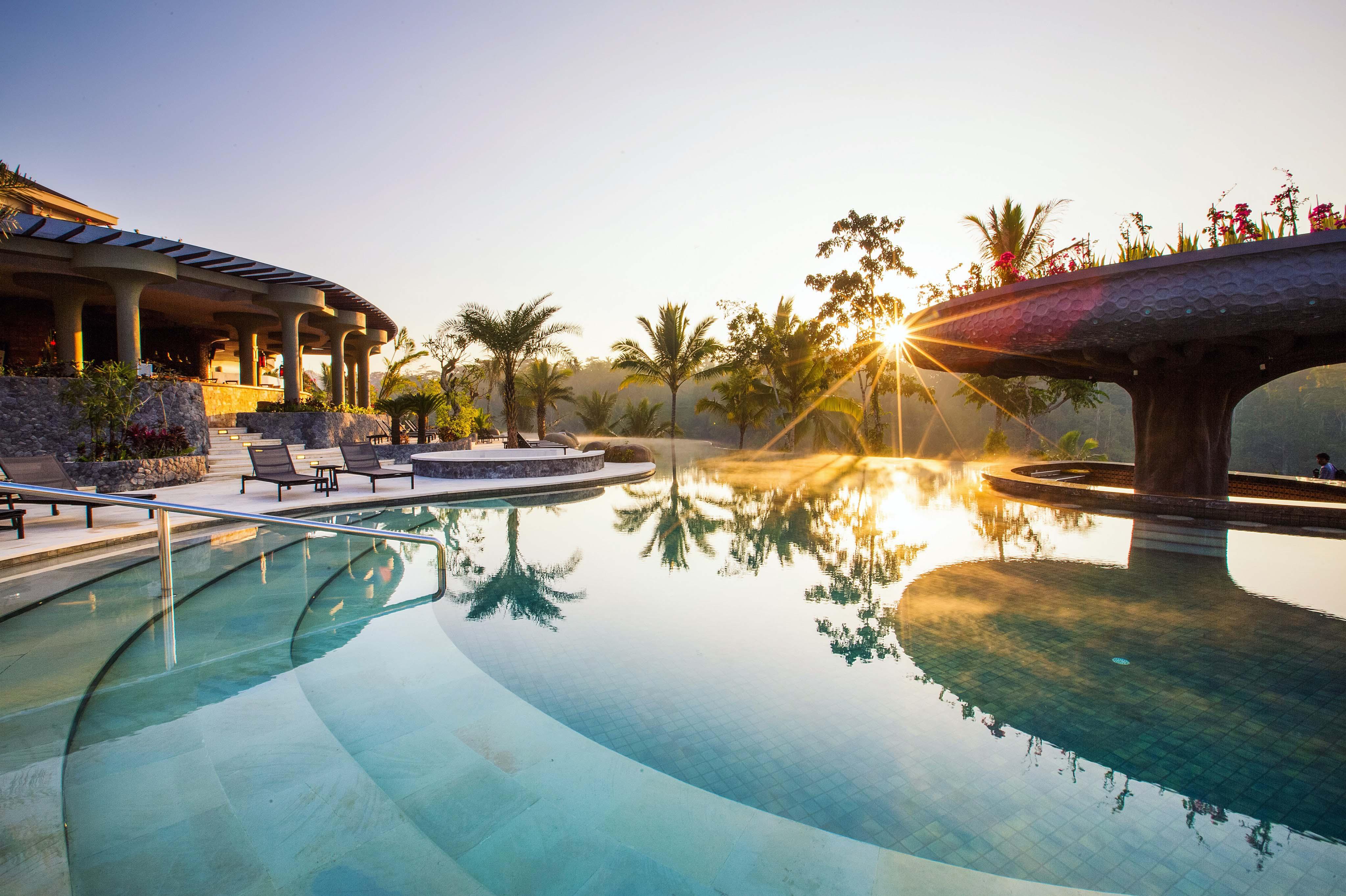 Padma Resort Ubud