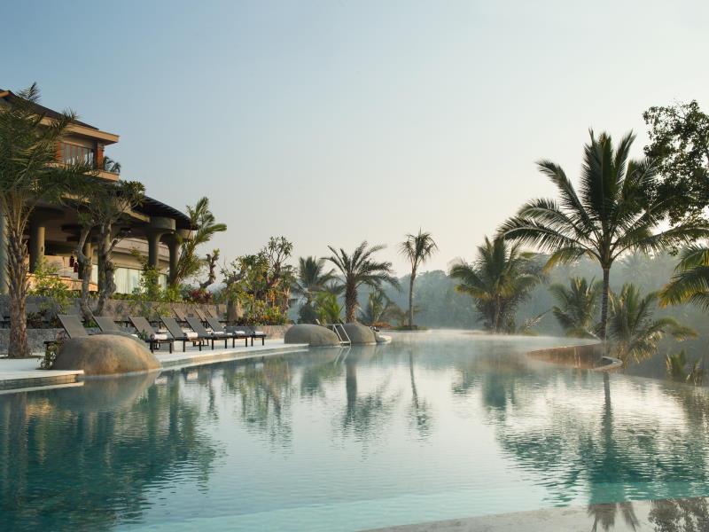 Padma Resort Ubud