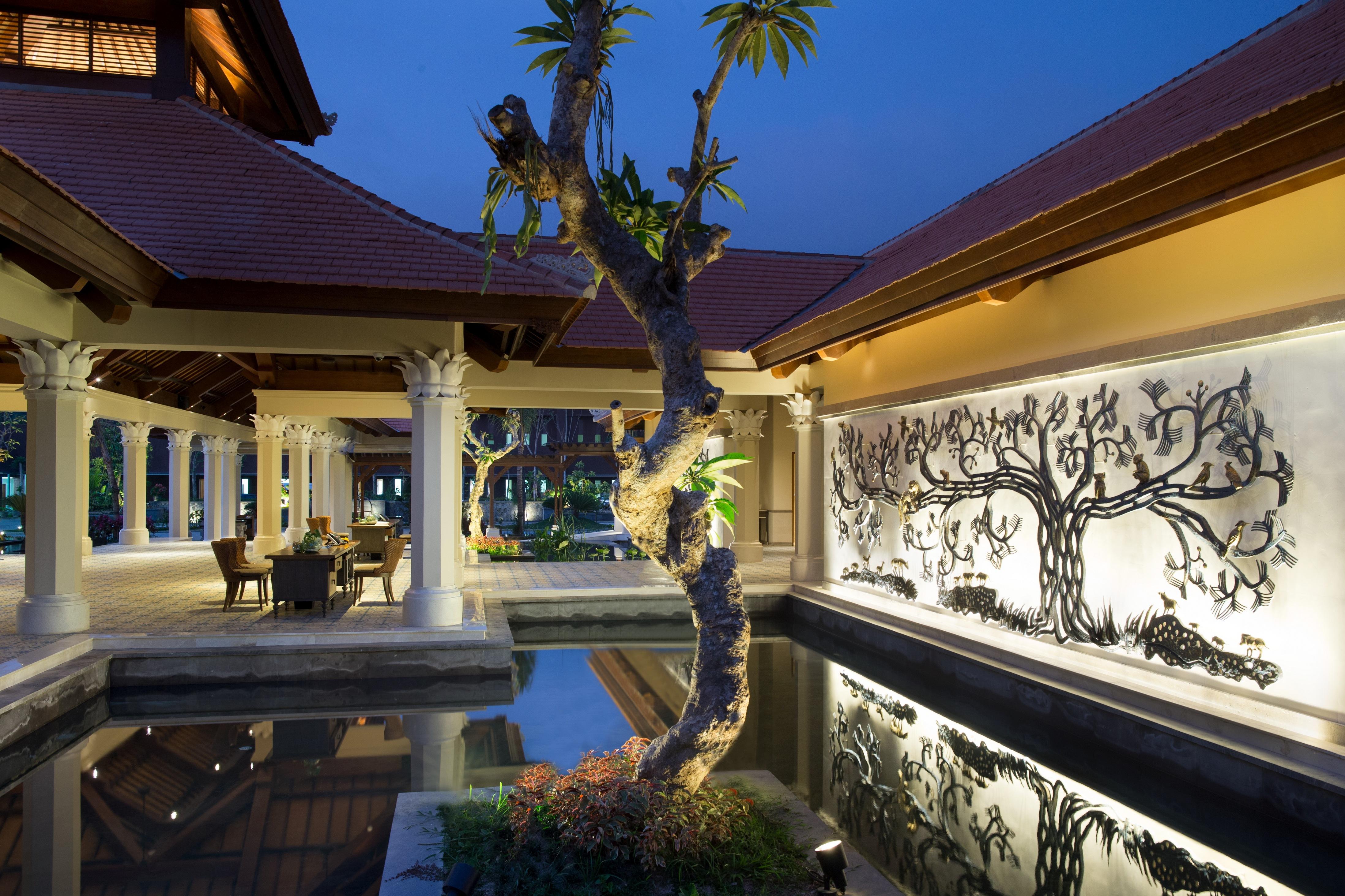 Padma Resort Ubud
