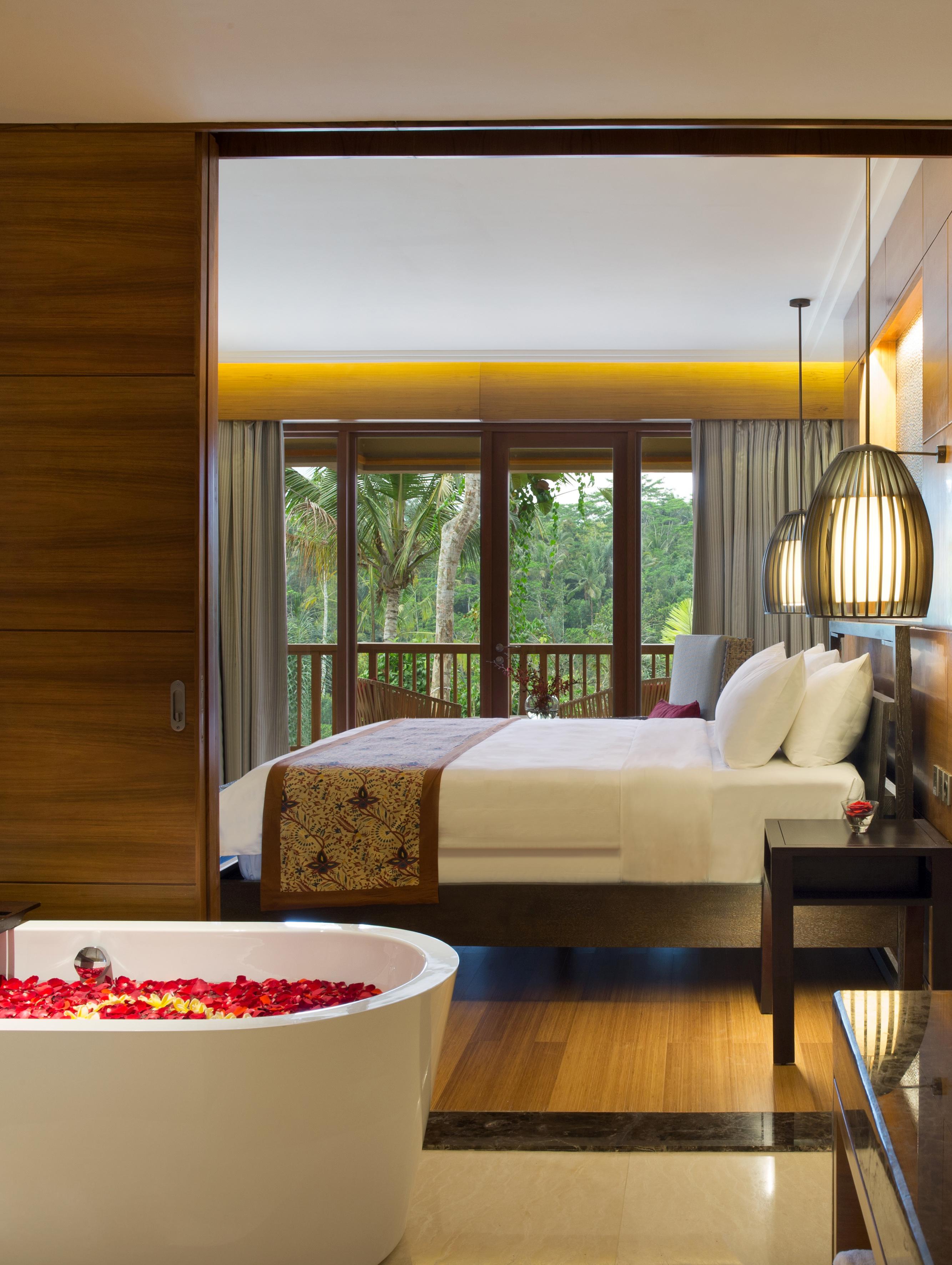 Padma Resort Ubud