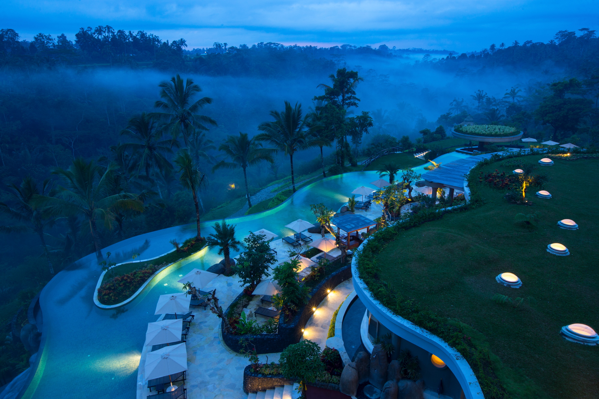 Padma Resort Ubud