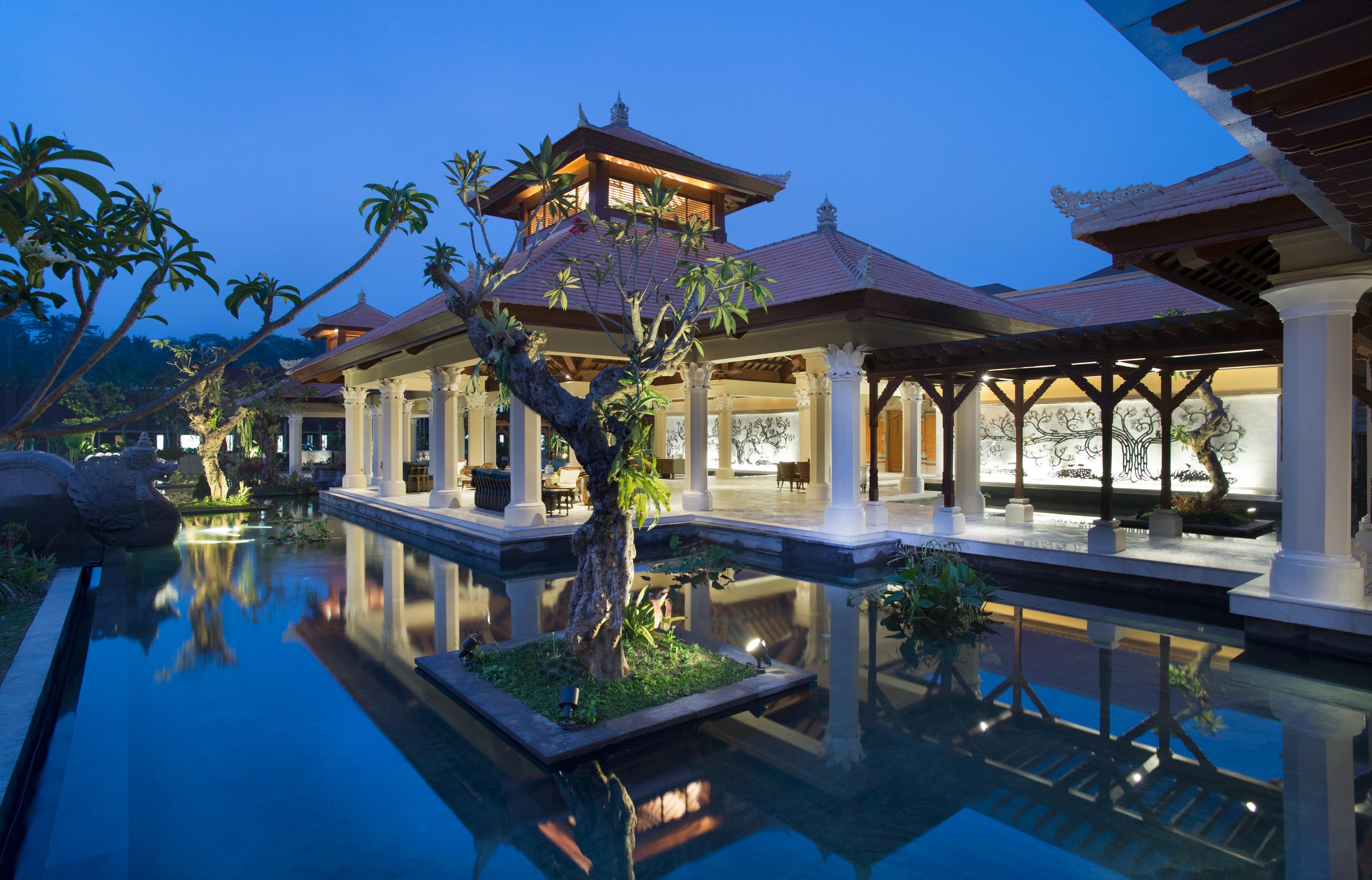 Padma Resort Ubud