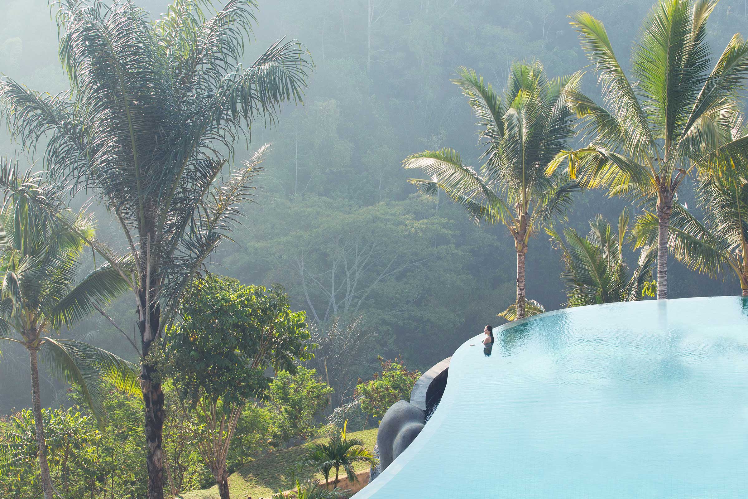 Padma Resort Ubud