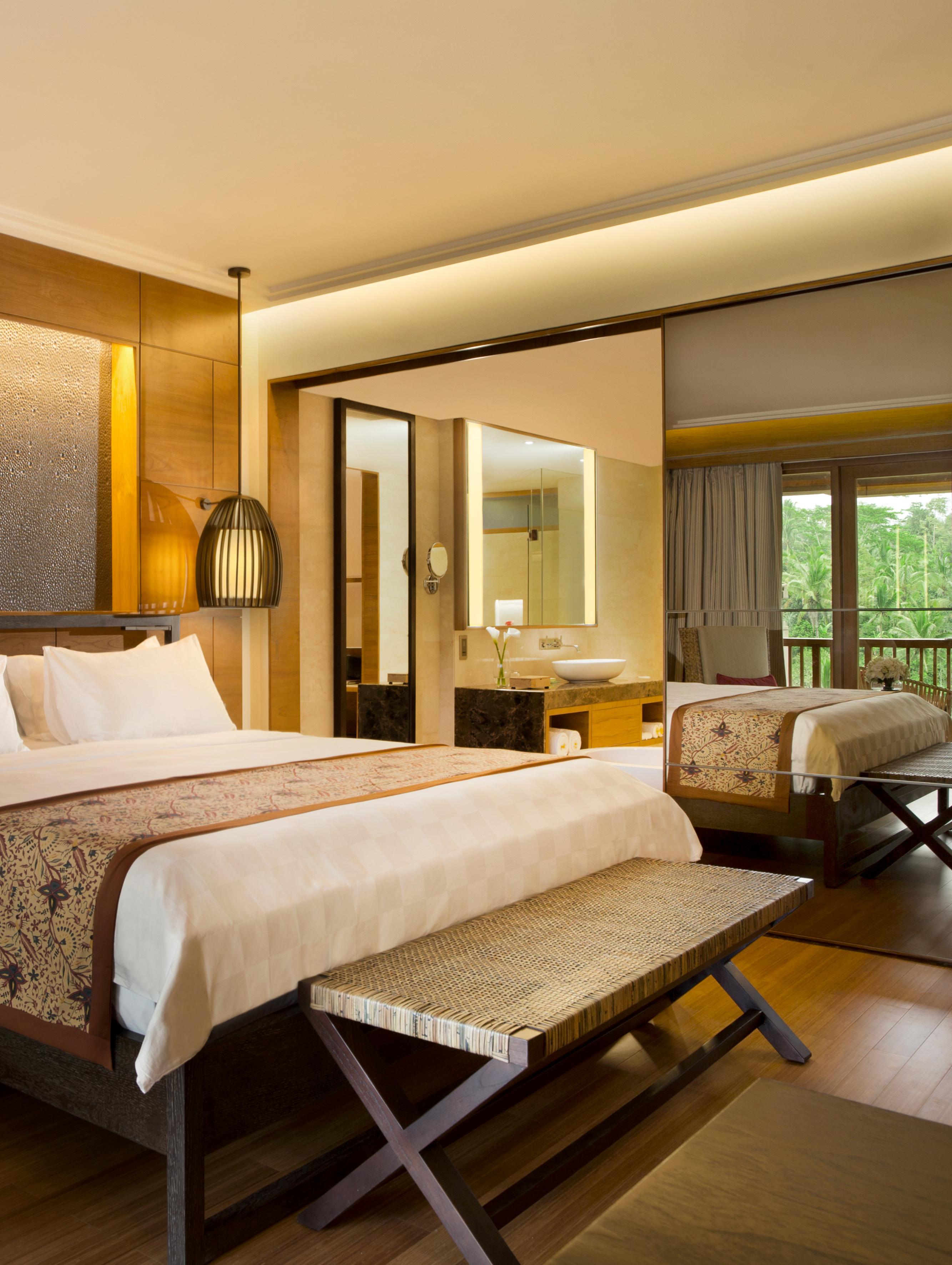 Padma Resort Ubud