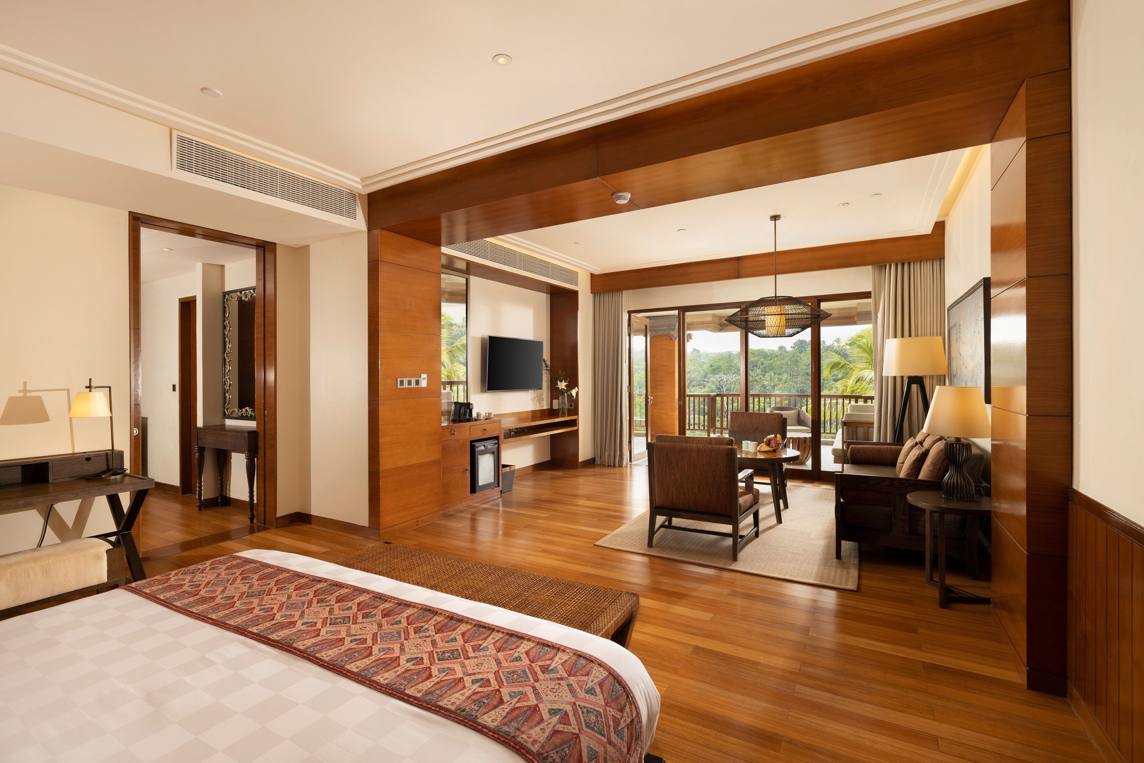 Padma Resort Ubud