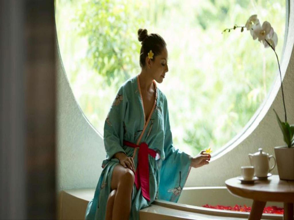 Padma Resort Ubud