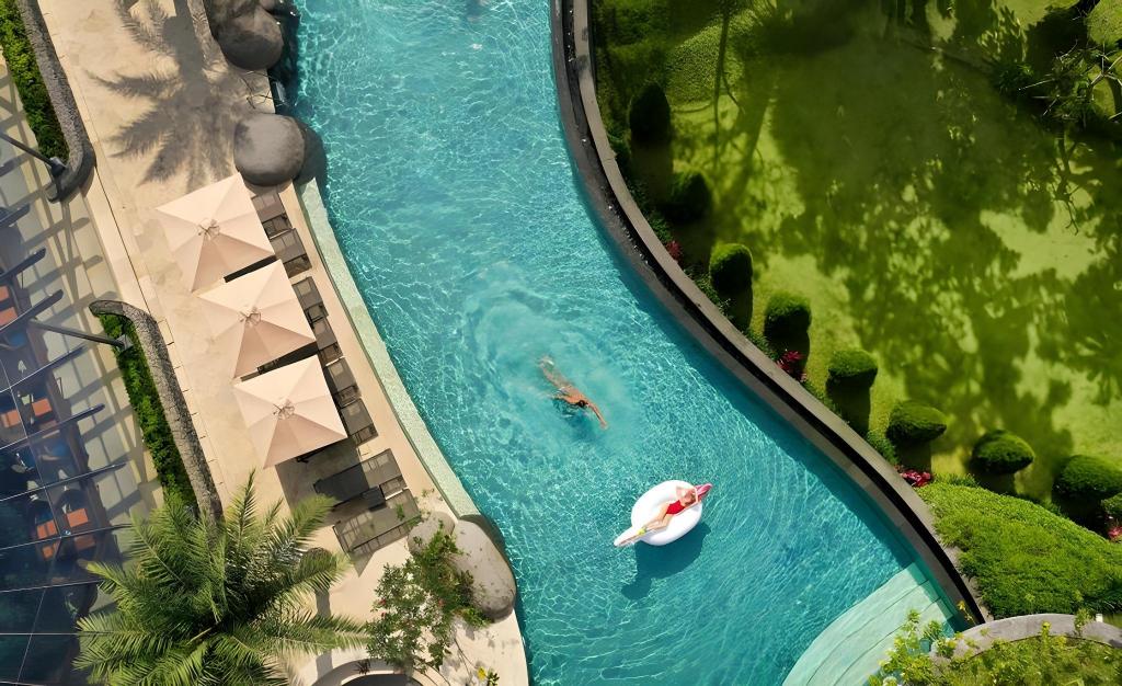 Padma Resort Ubud