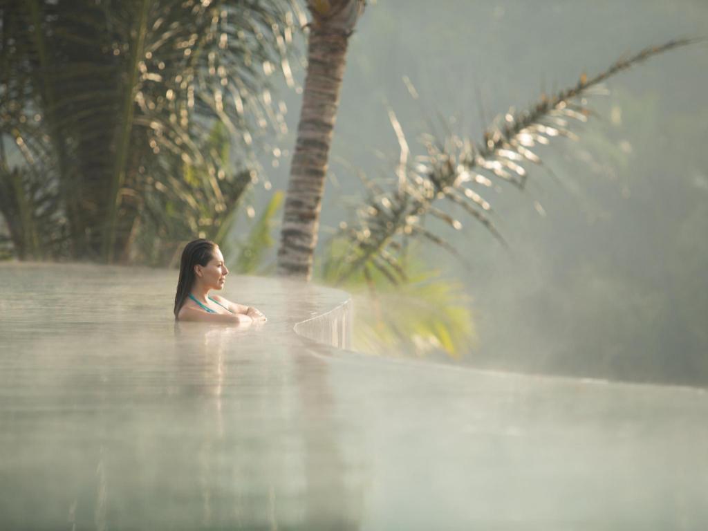 Padma Resort Ubud