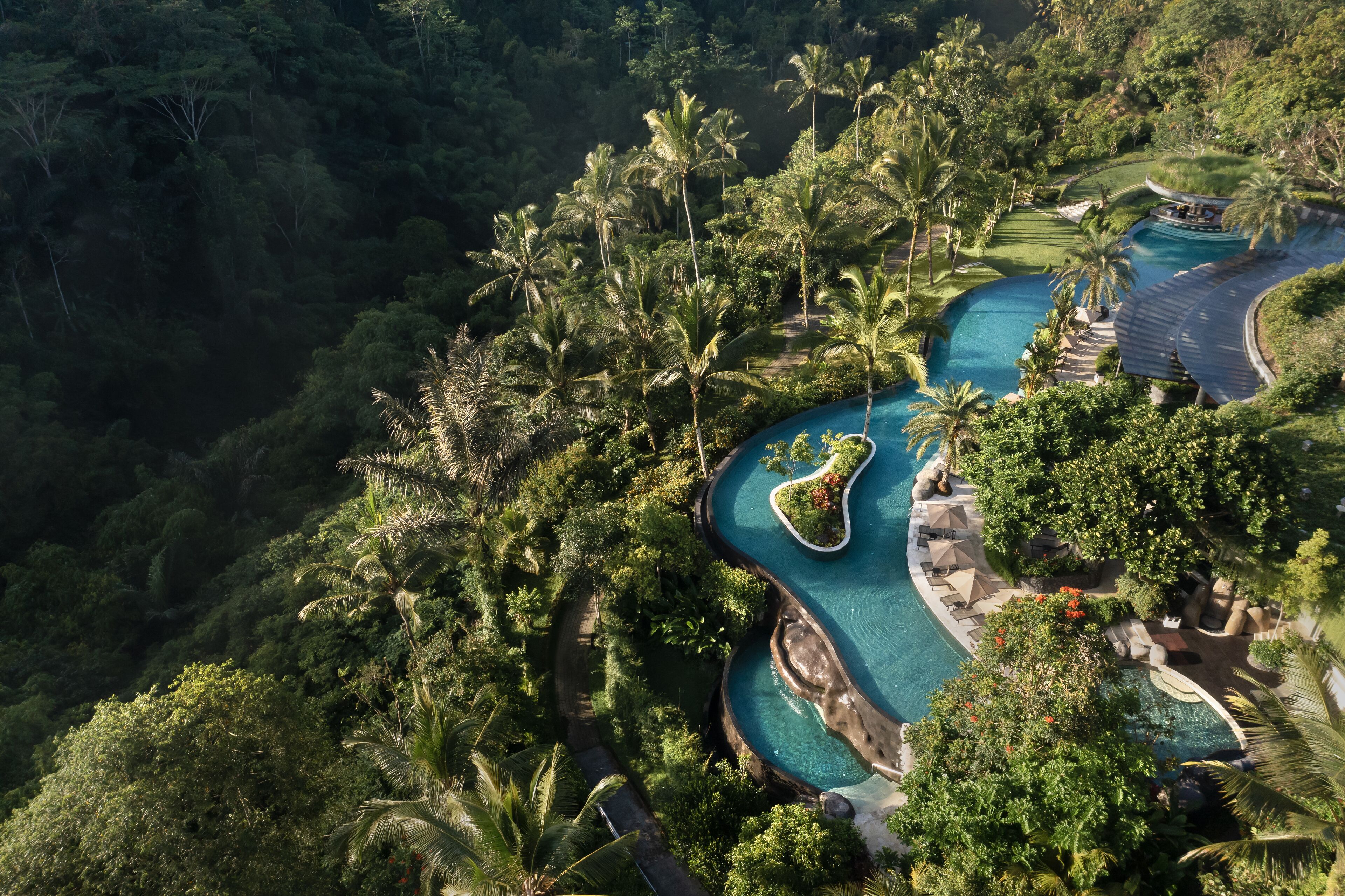 Padma Resort Ubud