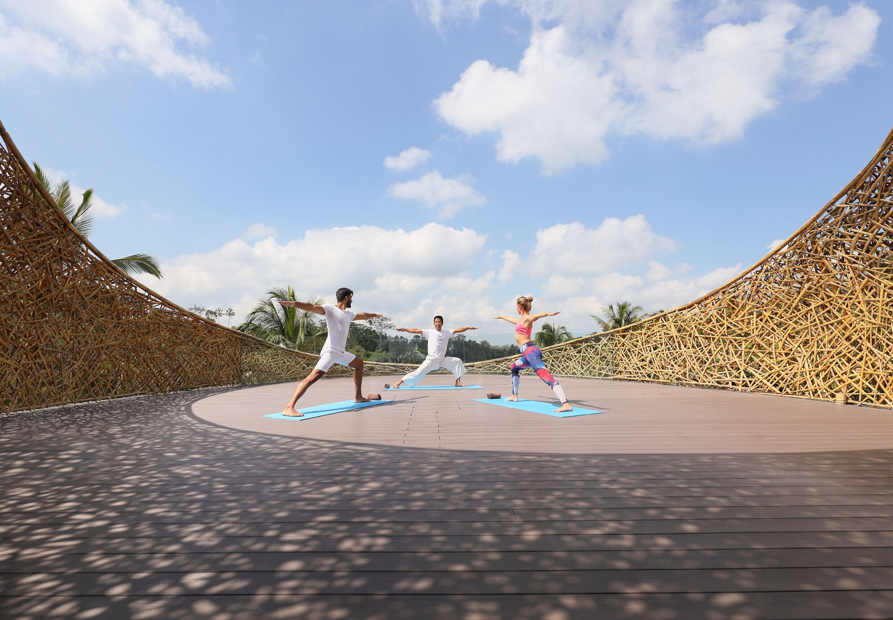 Padma Resort Ubud
