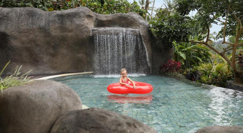 Padma Resort Ubud