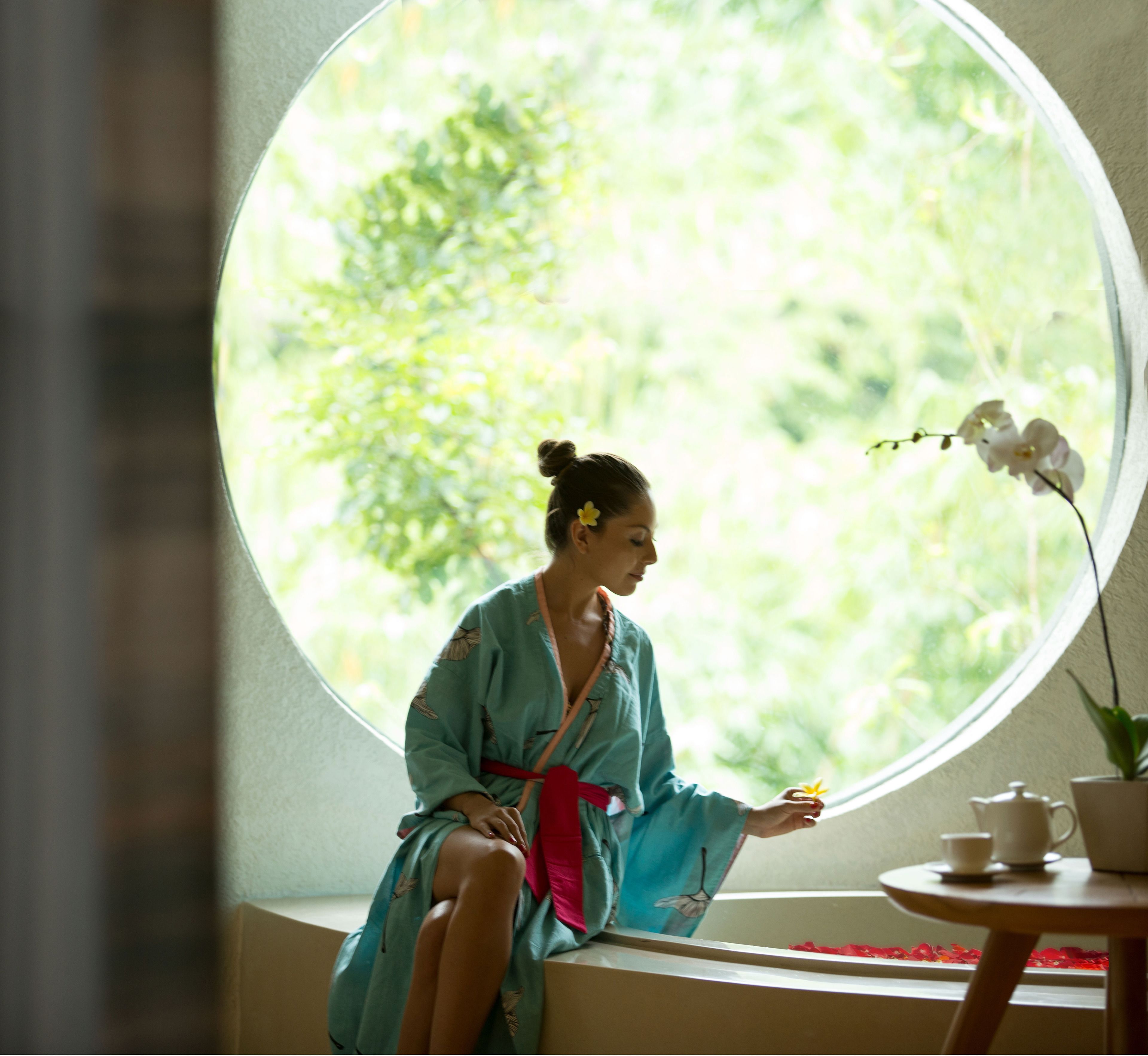 Padma Resort Ubud
