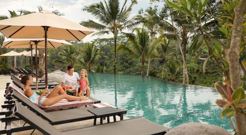 Padma Resort Ubud