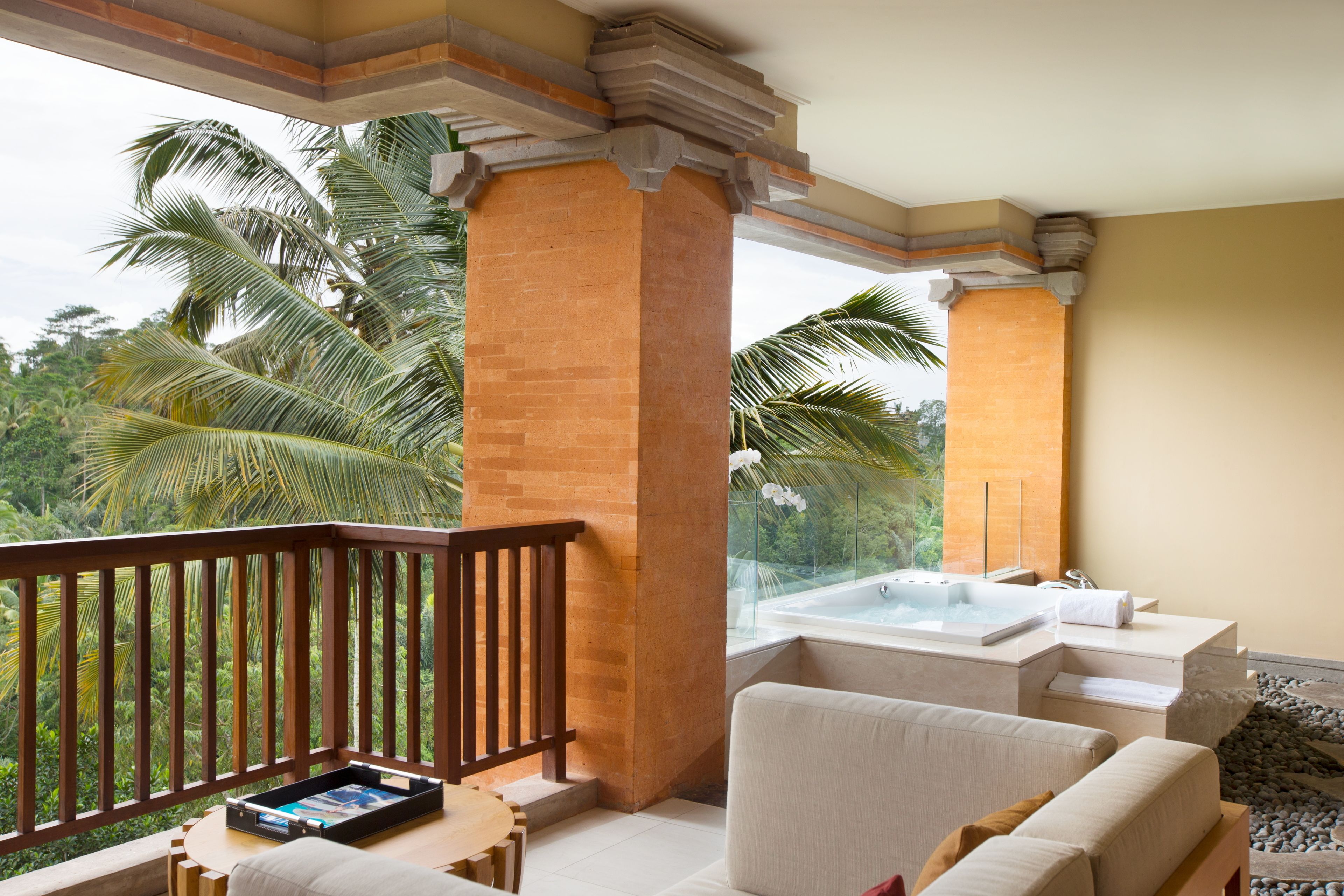 Padma Resort Ubud