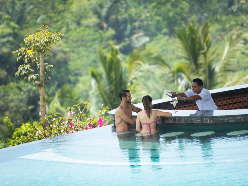 Padma Resort Ubud