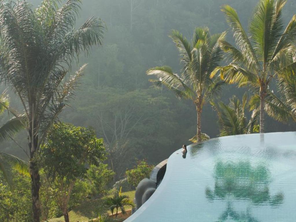 Padma Resort Ubud