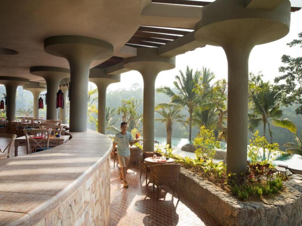 Padma Resort Ubud