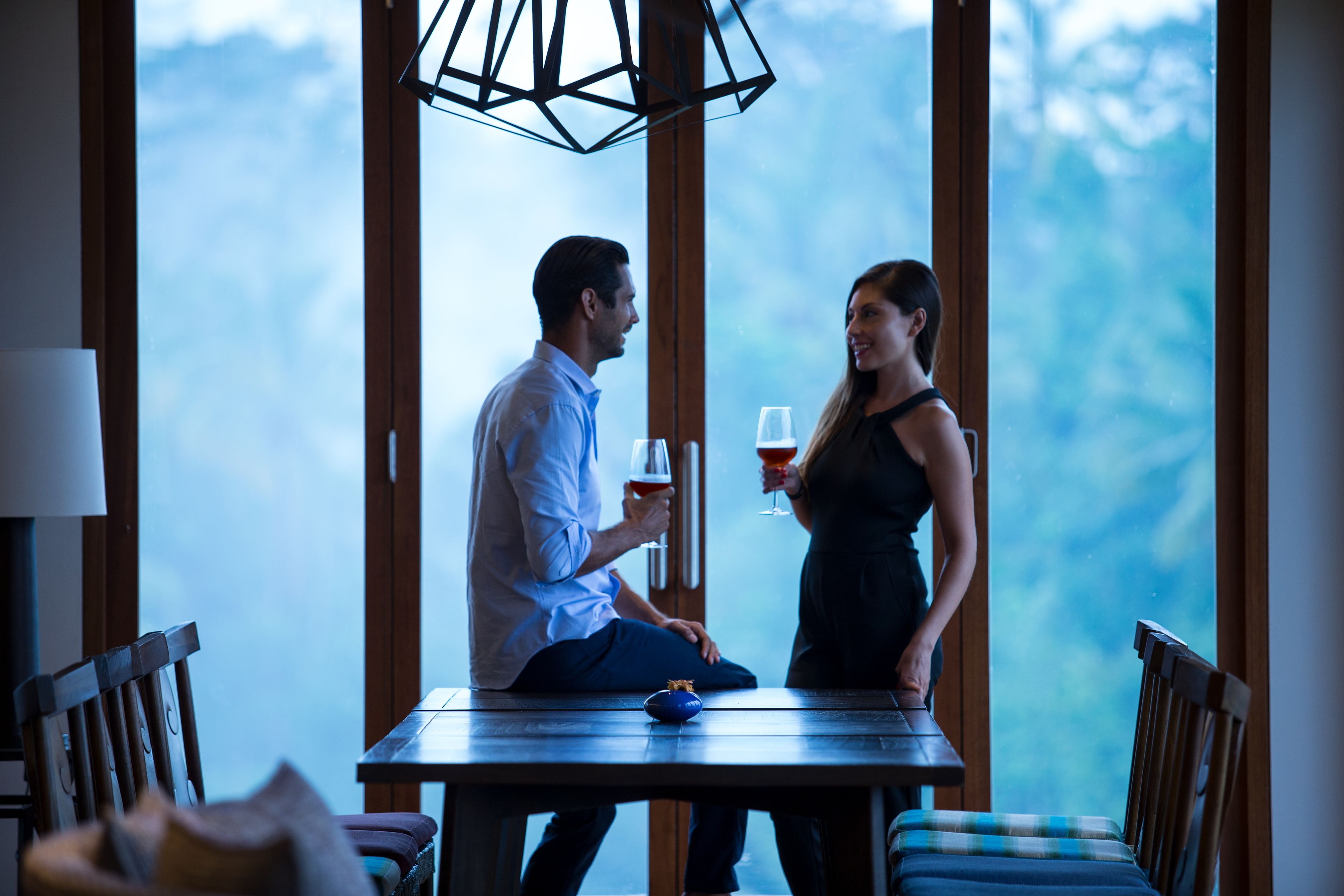 Padma Resort Ubud