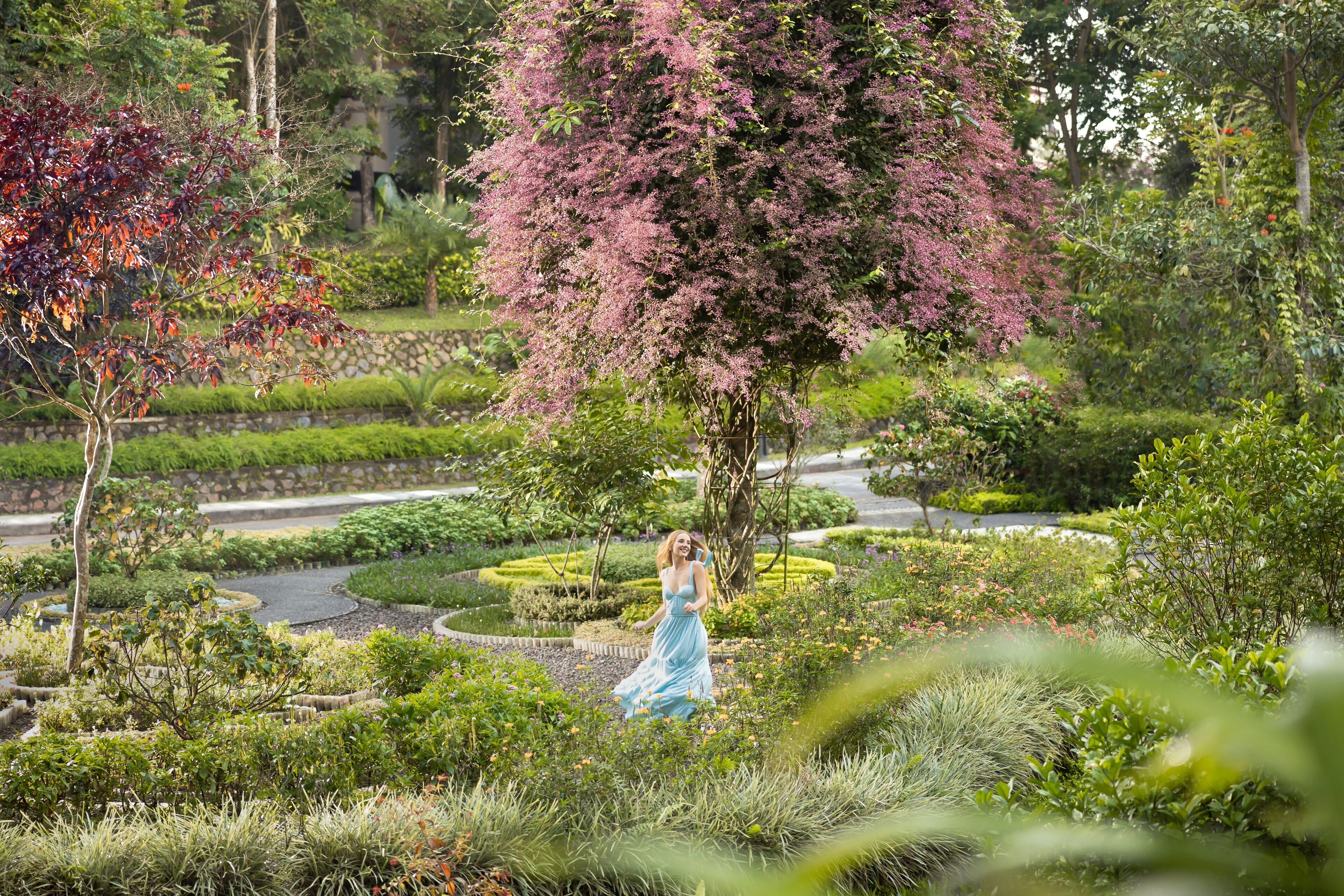 Padma Resort Ubud