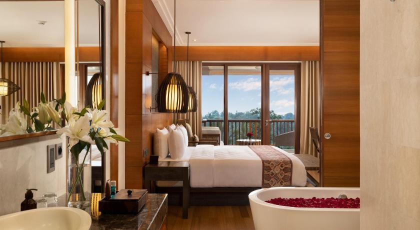 Padma Resort Ubud