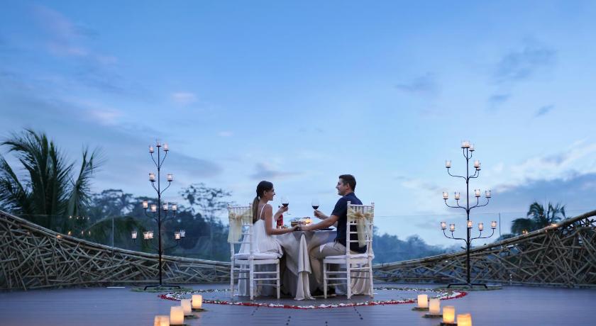 Padma Resort Ubud