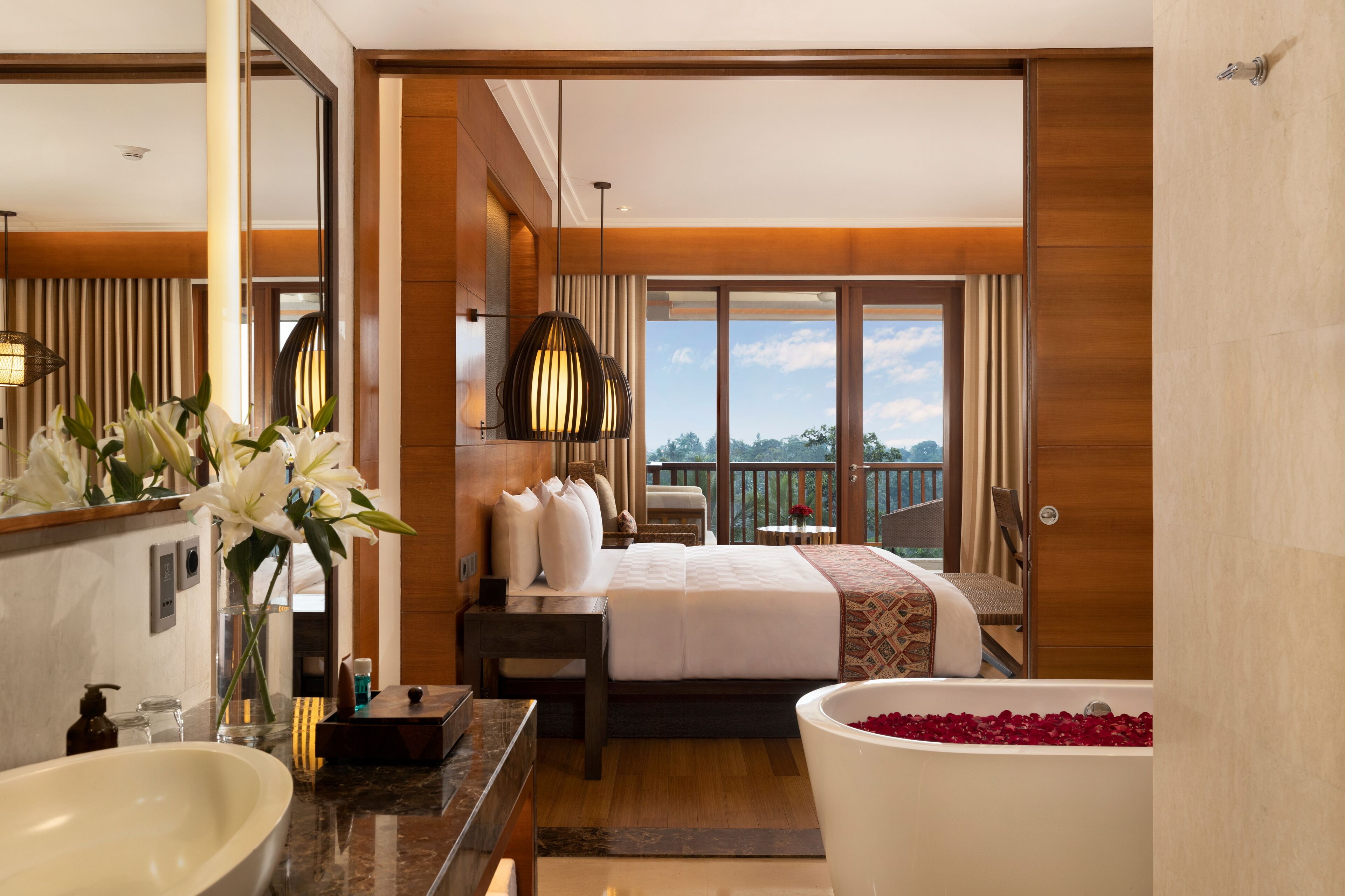 Padma Resort Ubud