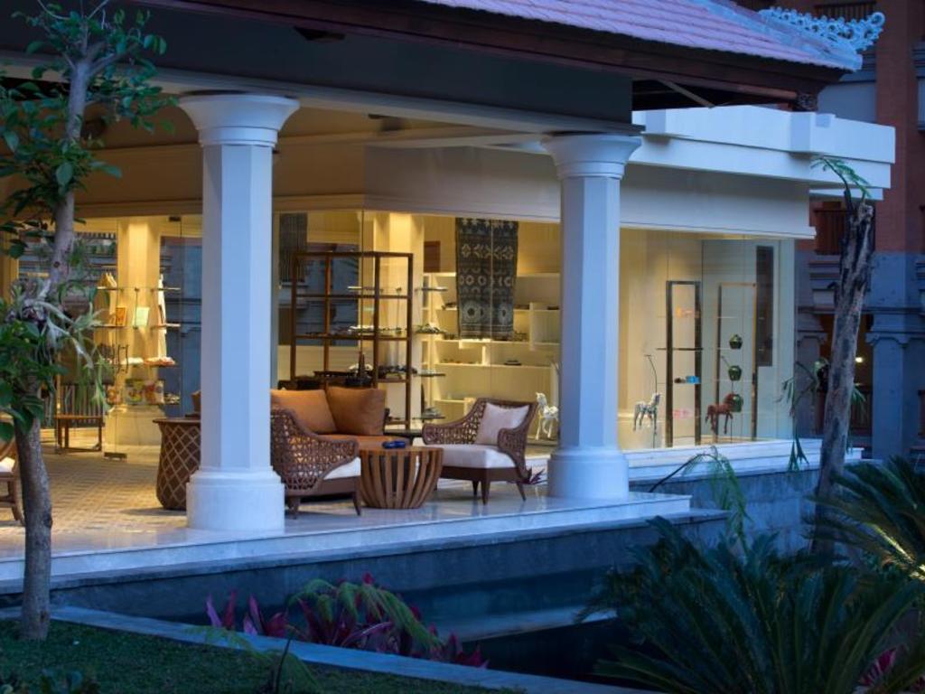 Padma Resort Ubud