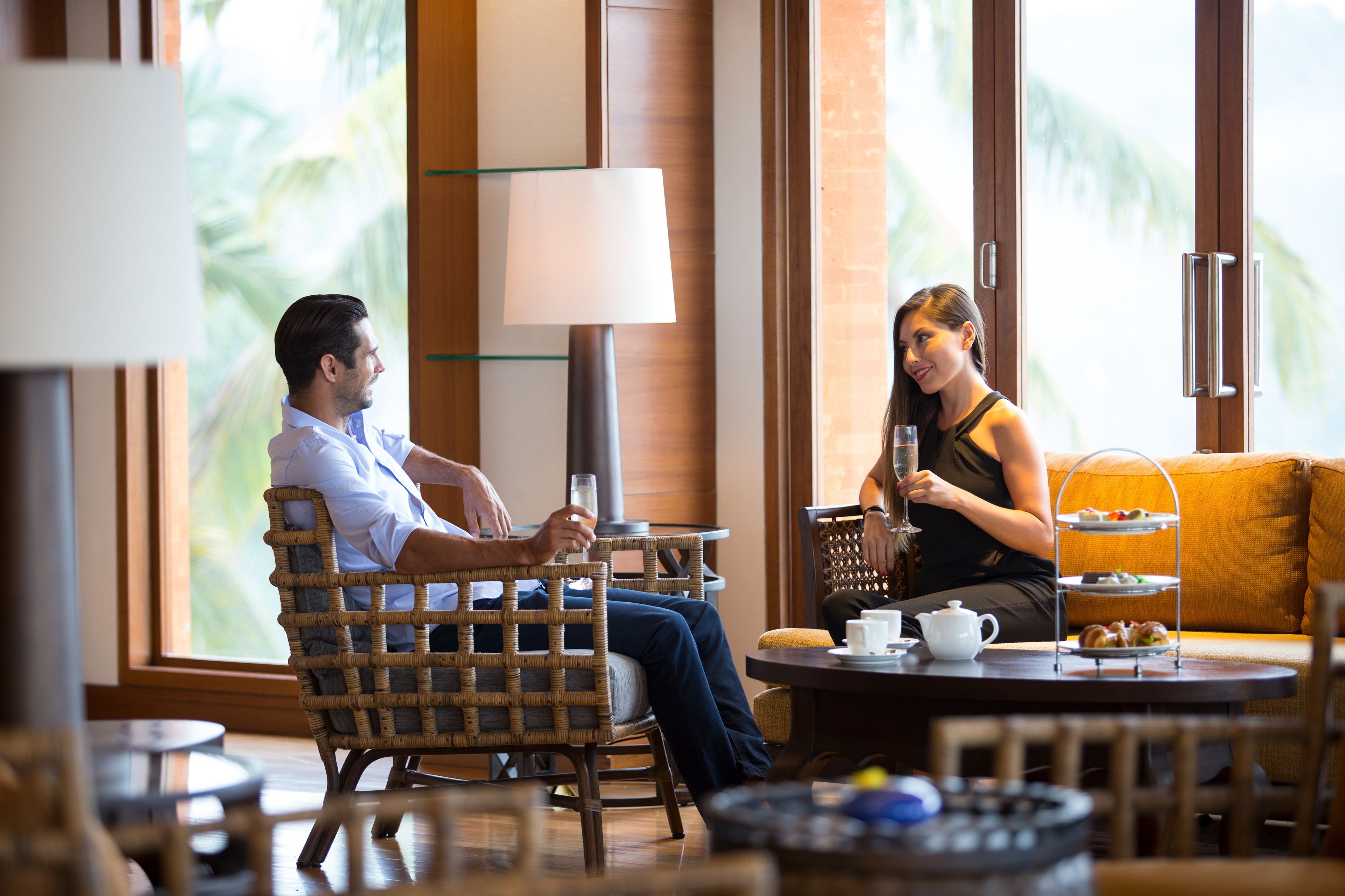 Padma Resort Ubud